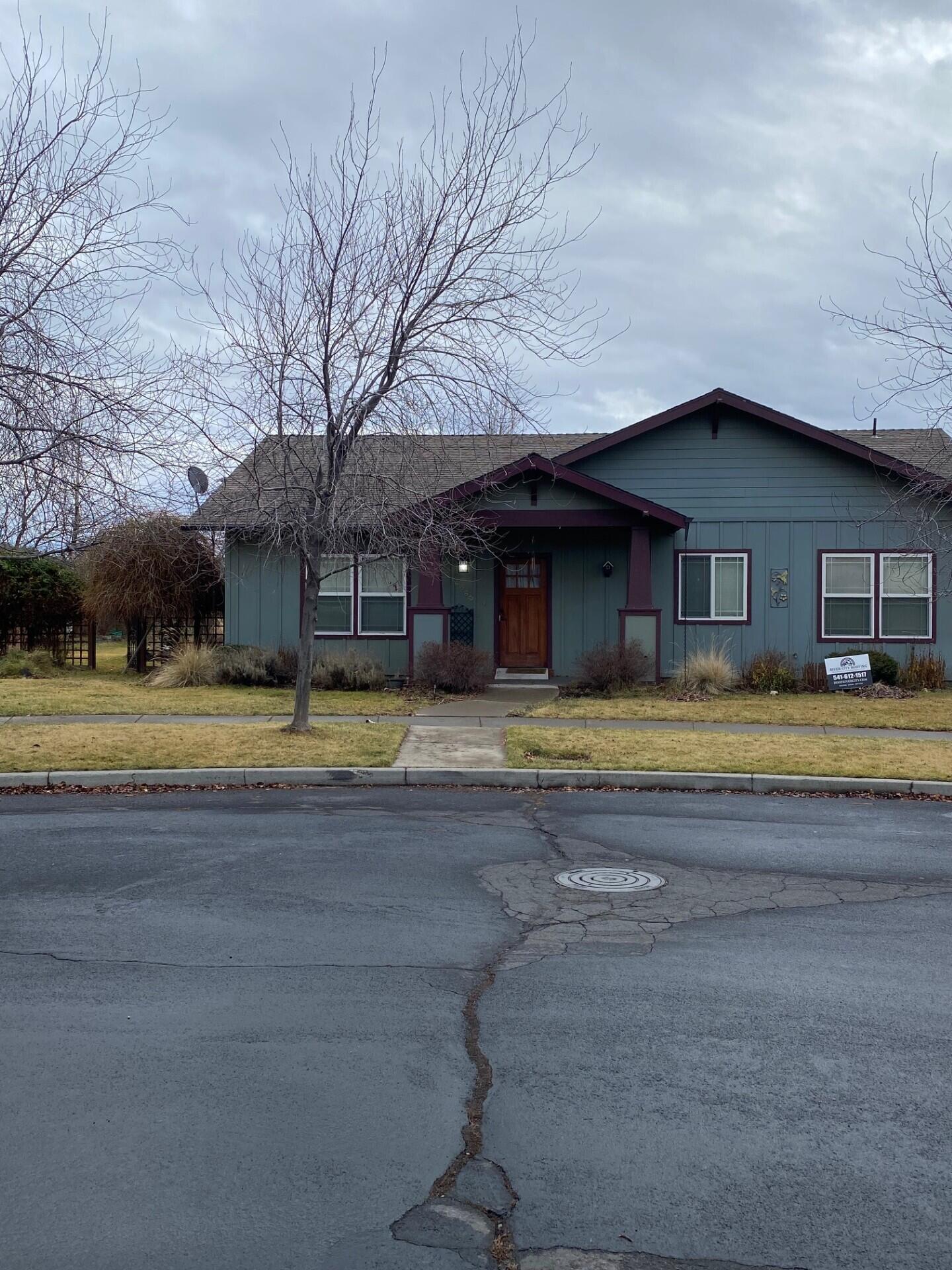 Foxborough - Residential