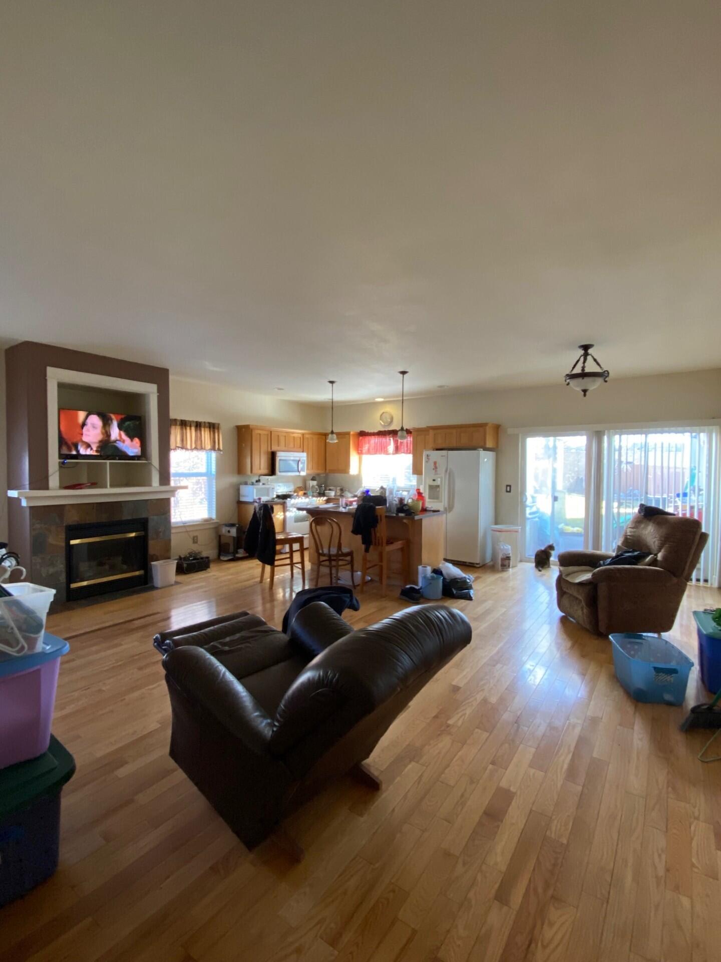 Foxborough - Residential