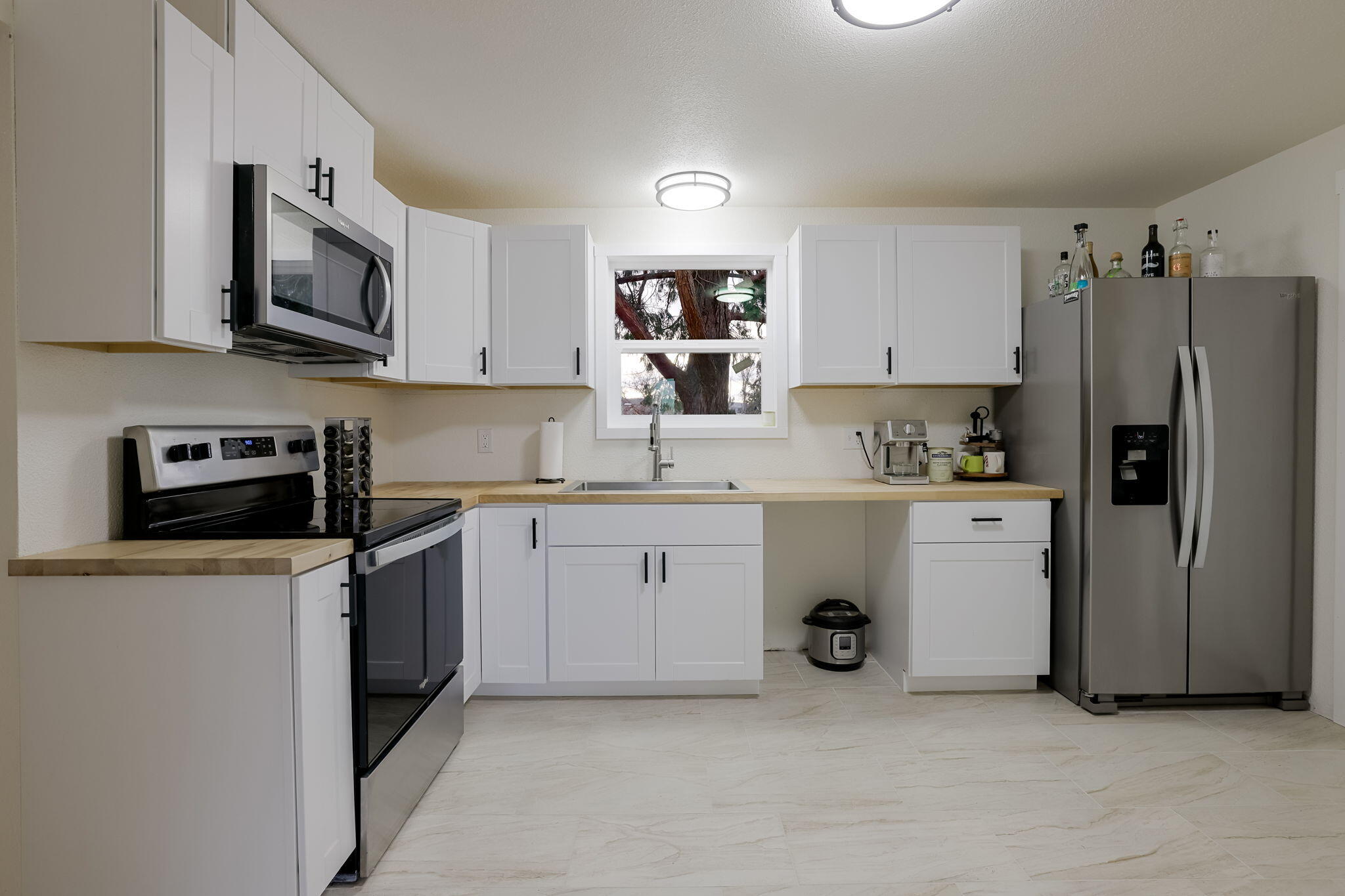 Ochoco Heights - Residential