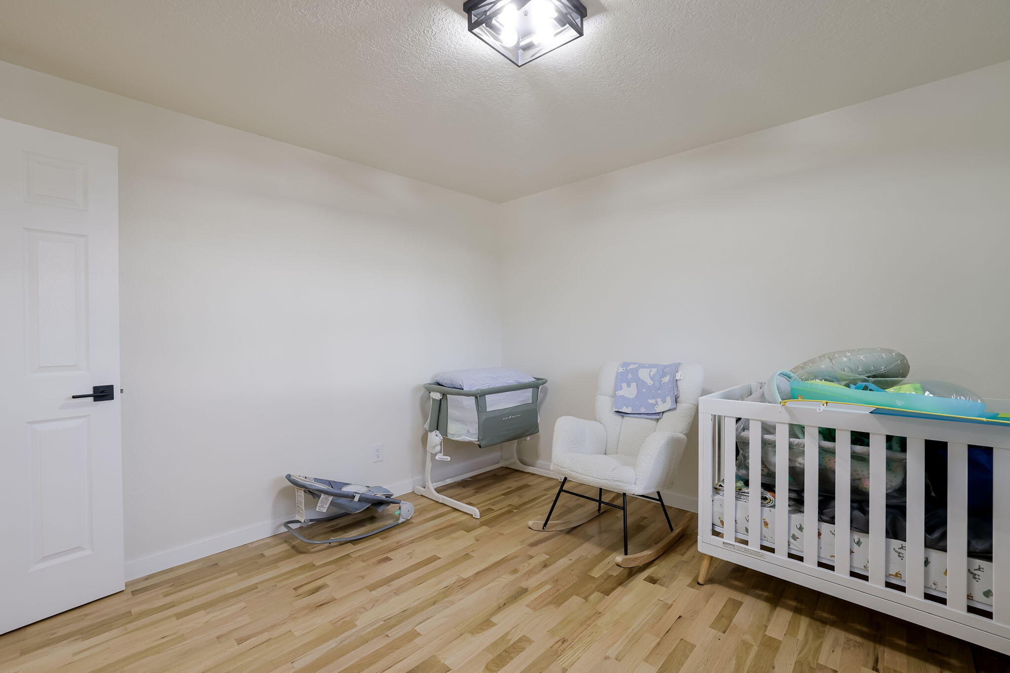 Ochoco Heights - Residential