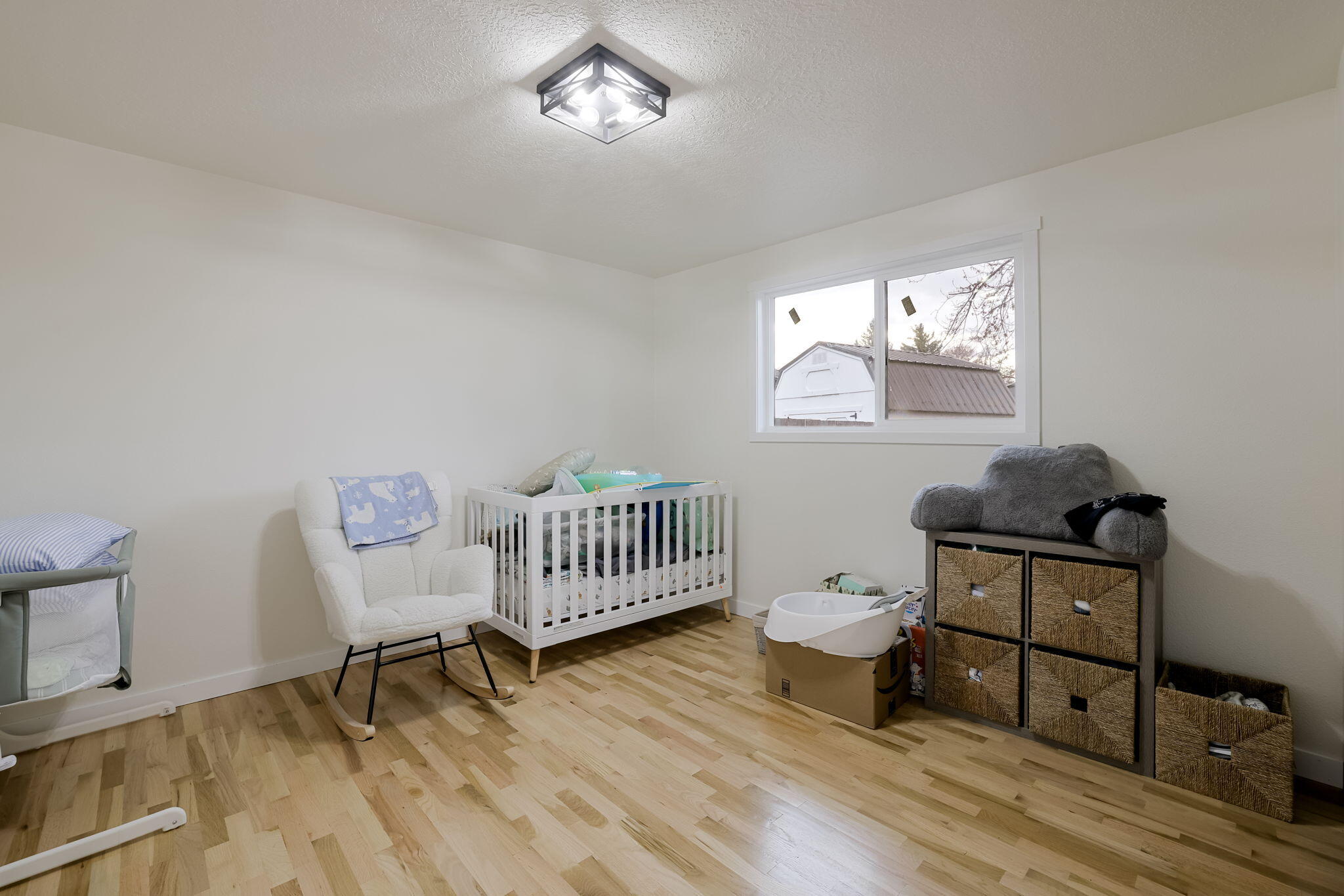 Ochoco Heights - Residential