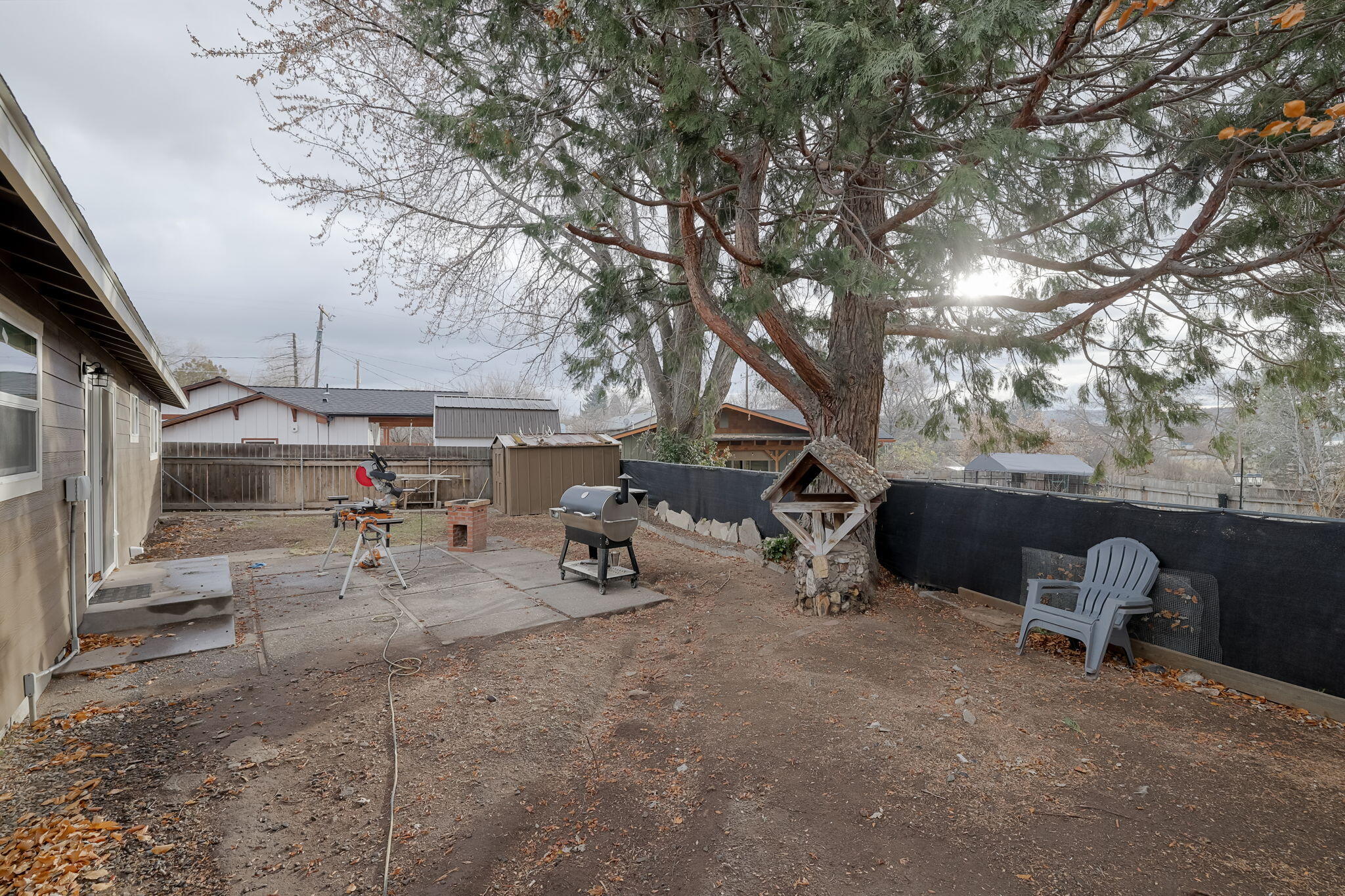 Ochoco Heights - Residential
