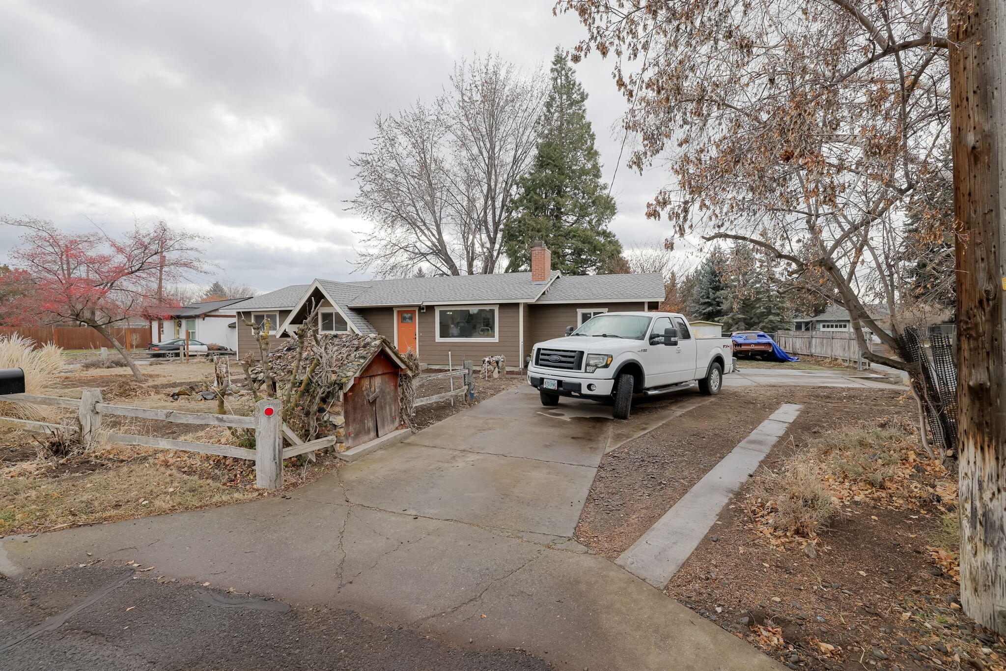 Ochoco Heights - Residential