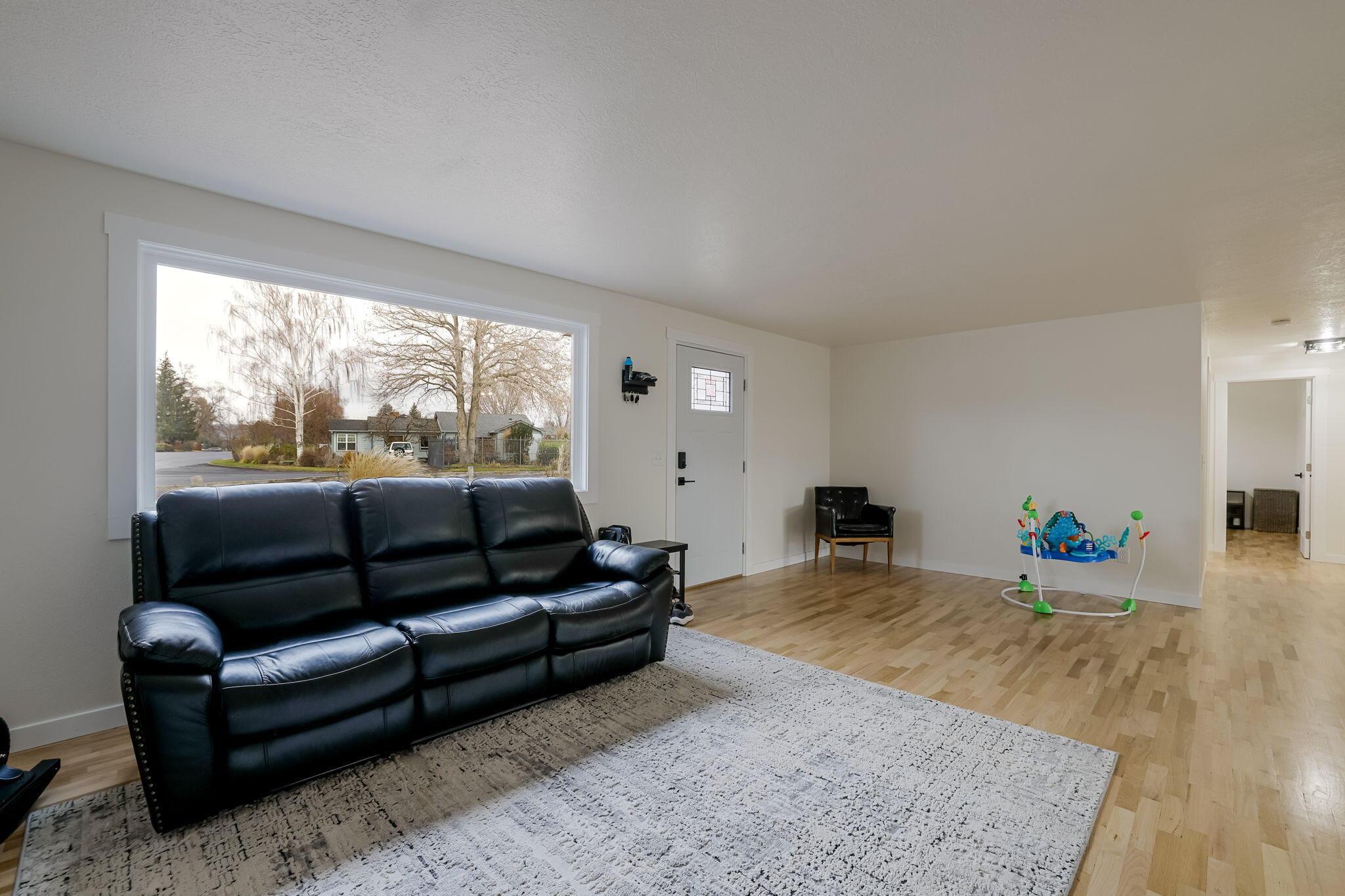 Ochoco Heights - Residential