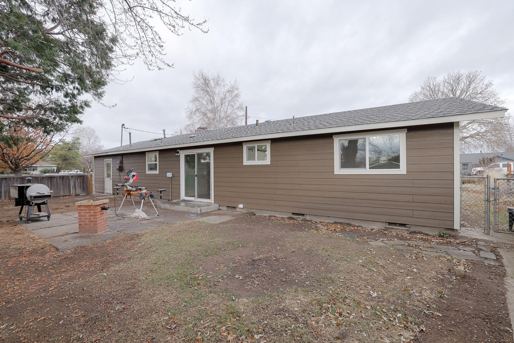 Ochoco Heights - Residential