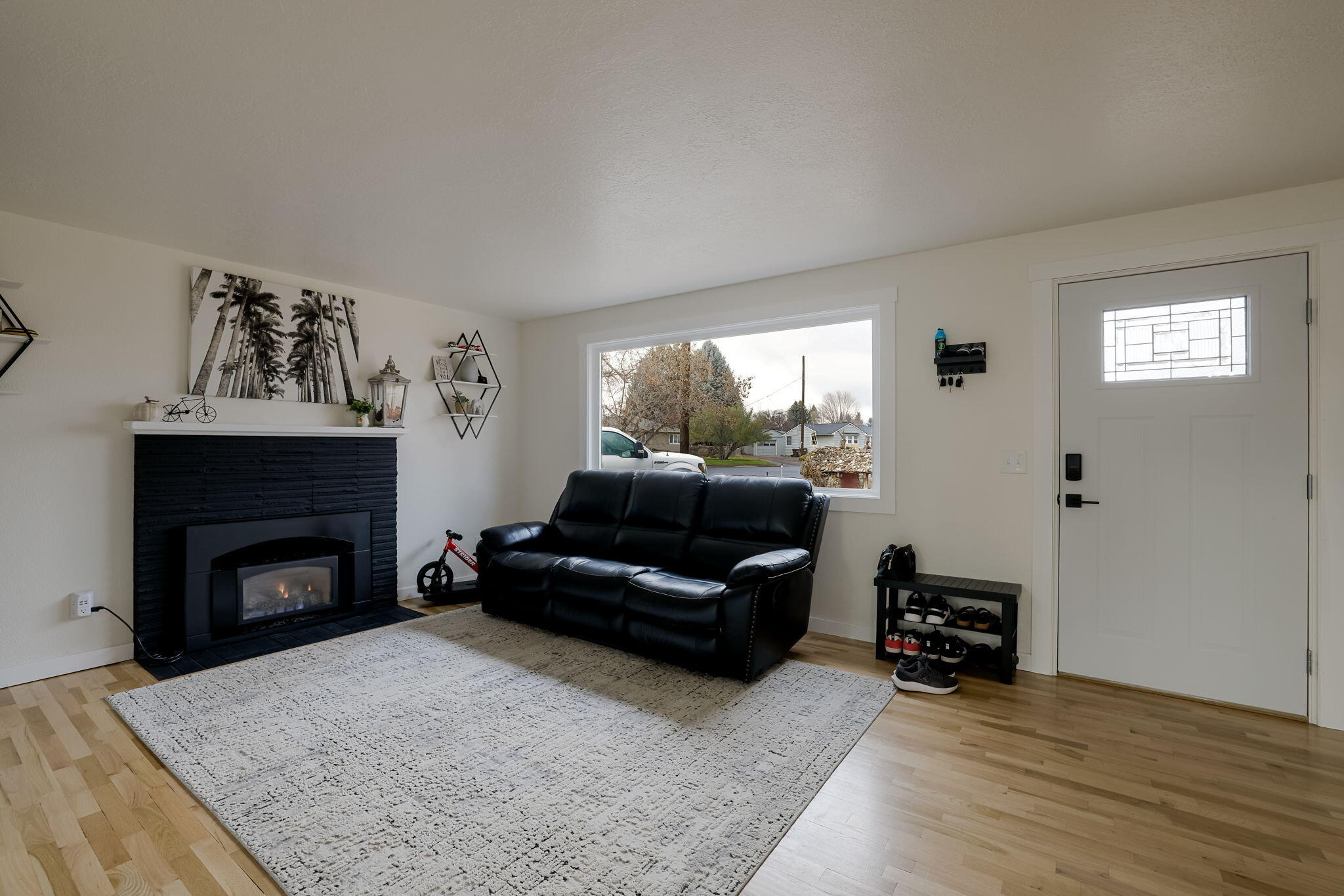 Ochoco Heights - Residential