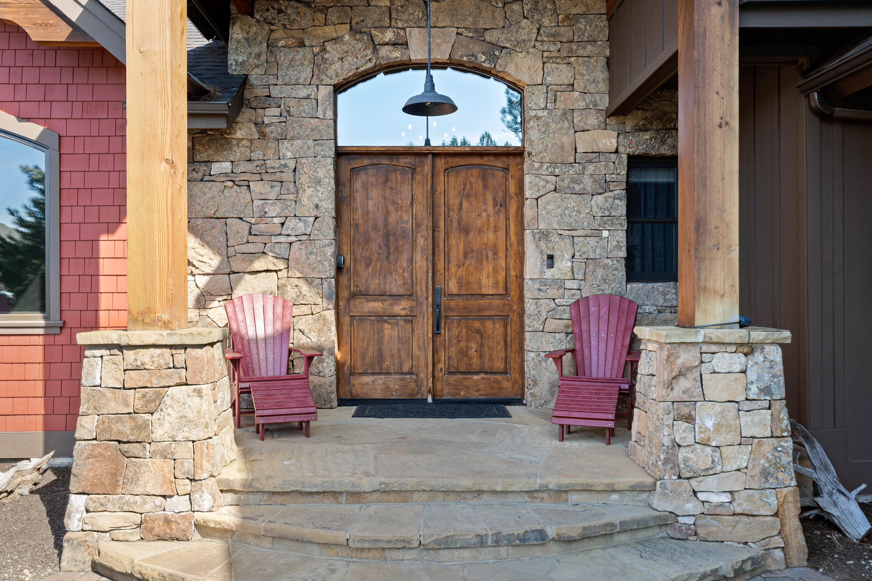 Caldera Springs - Residential