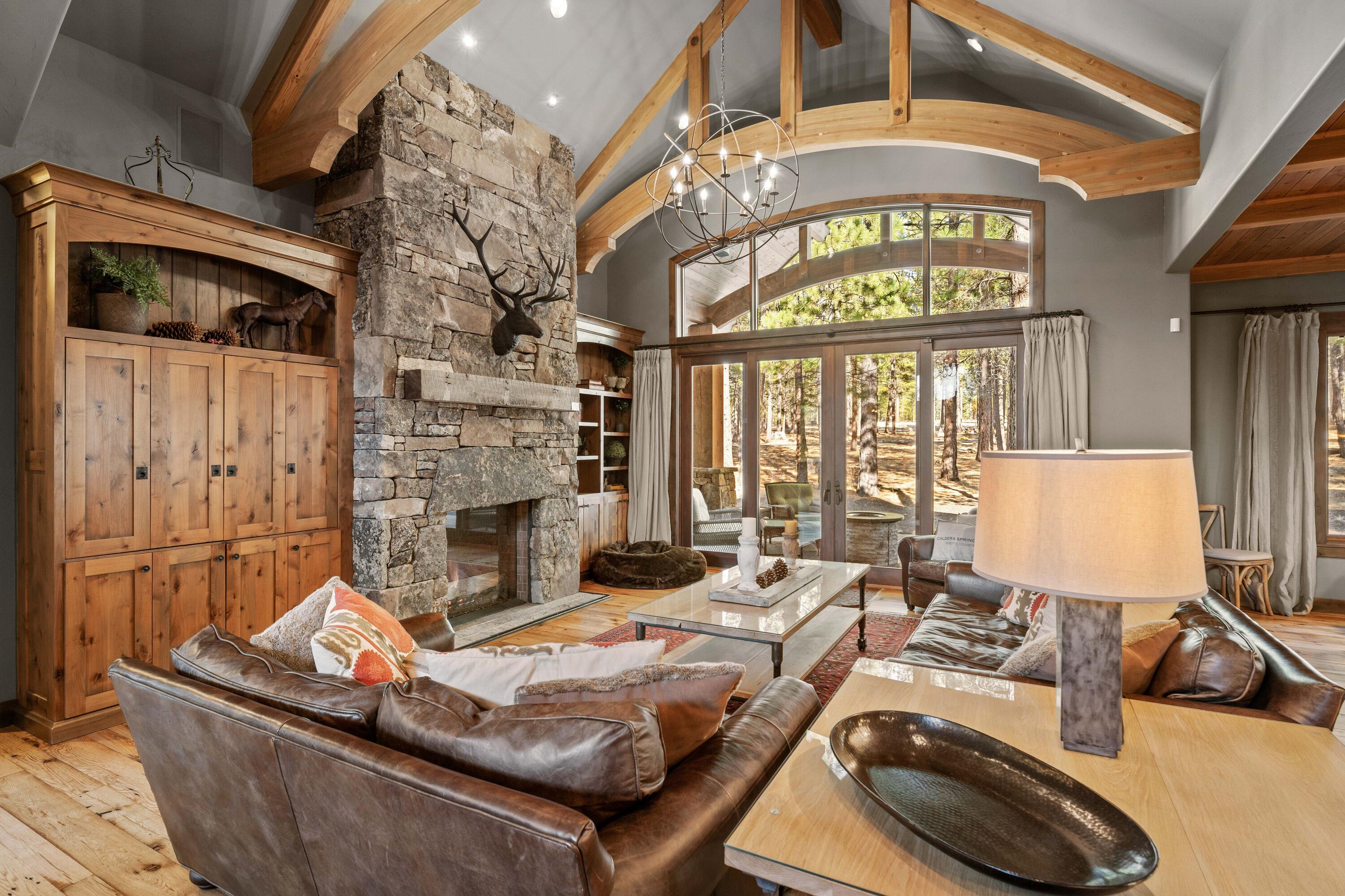 Caldera Springs - Residential