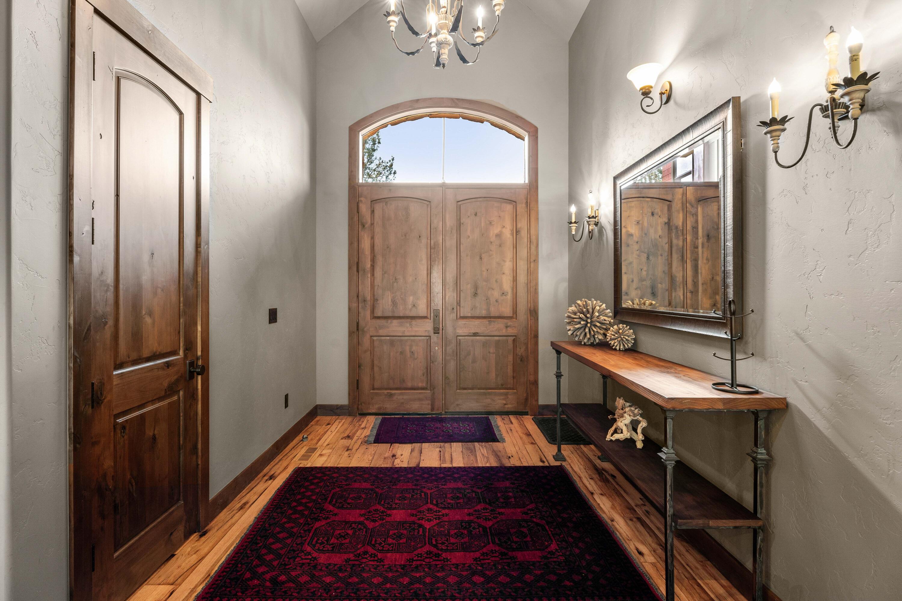 Caldera Springs - Residential