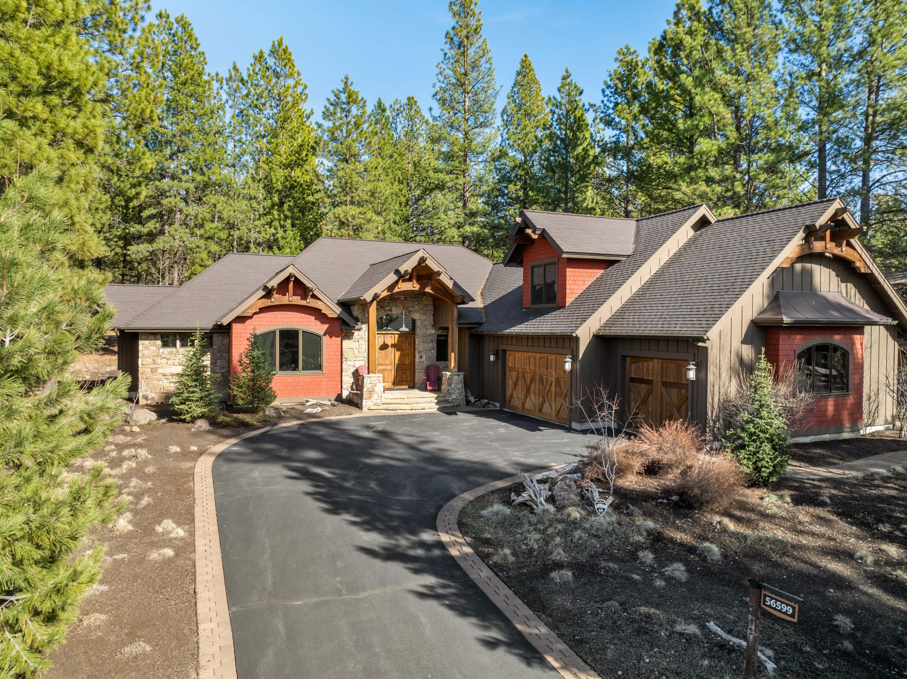 Caldera Springs - Residential