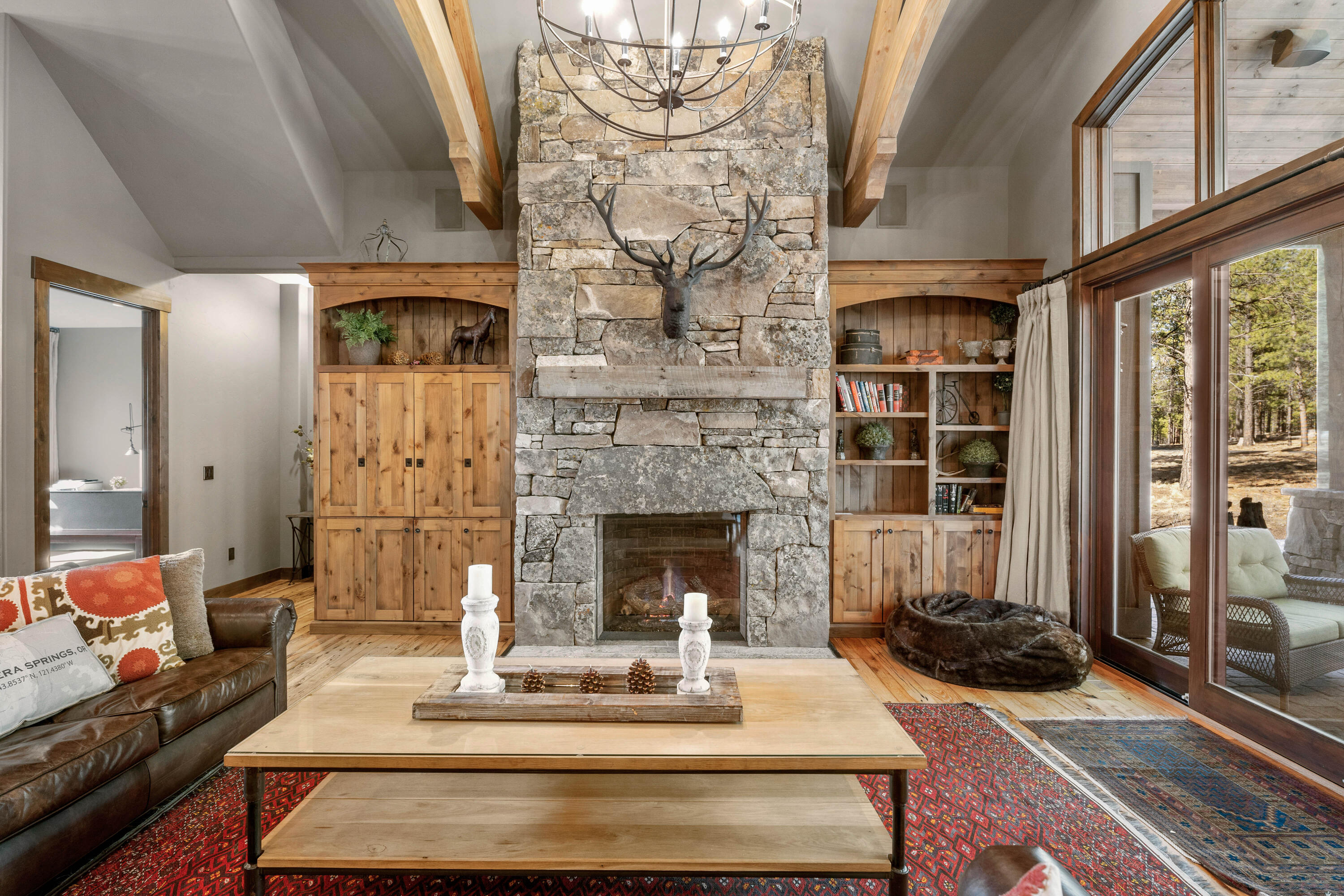 Caldera Springs - Residential