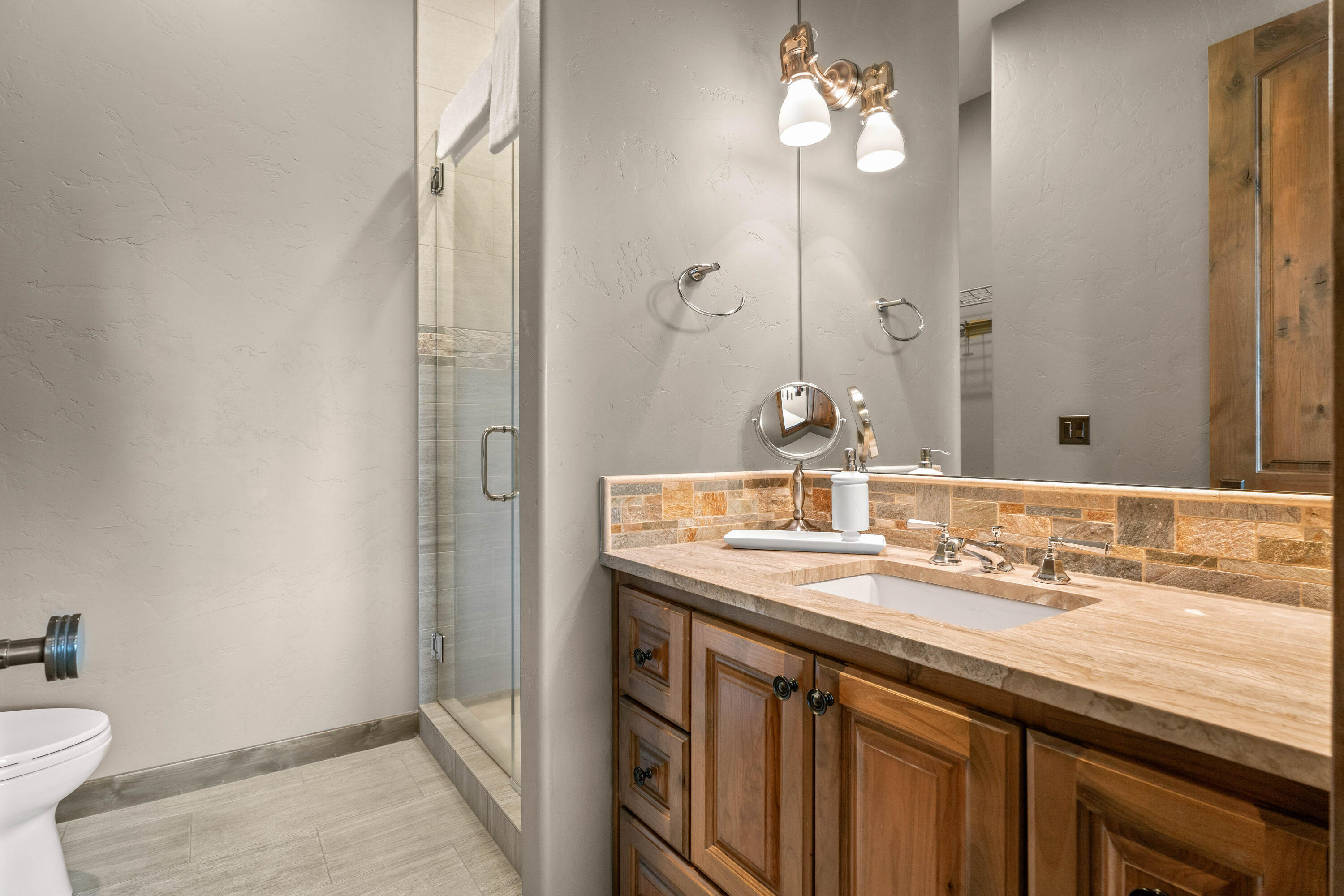 Caldera Springs - Residential