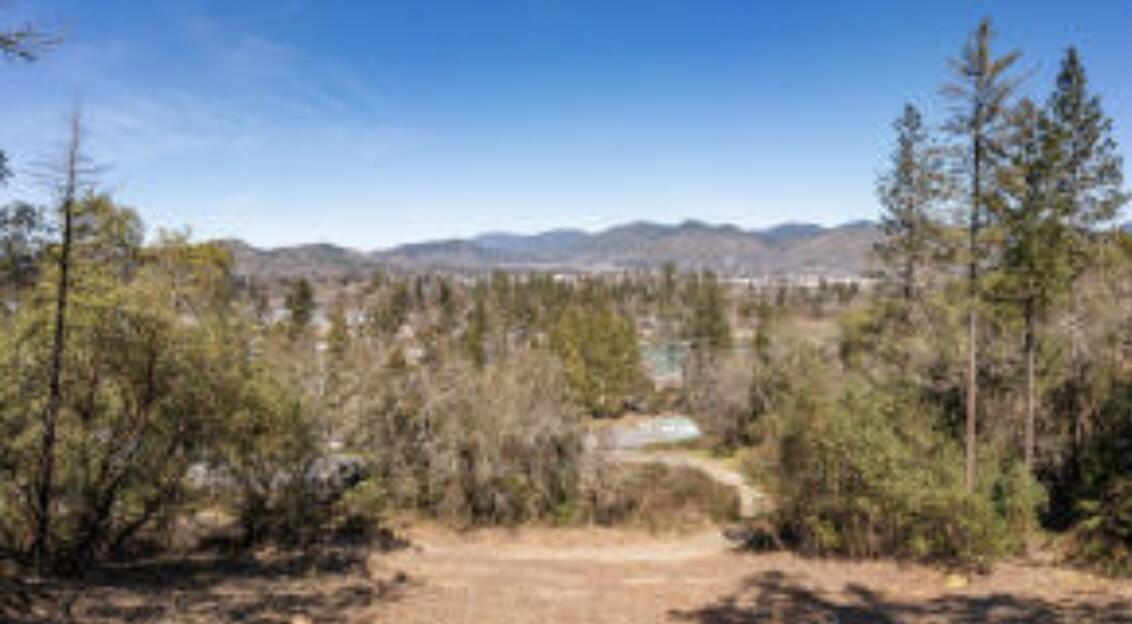 Clark Subdivision - Land