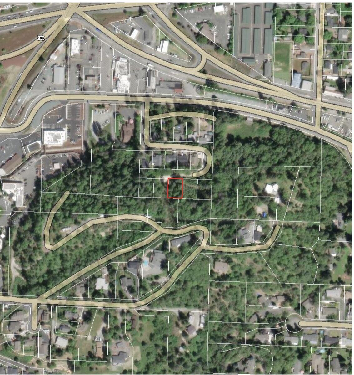 Clark Subdivision - Land