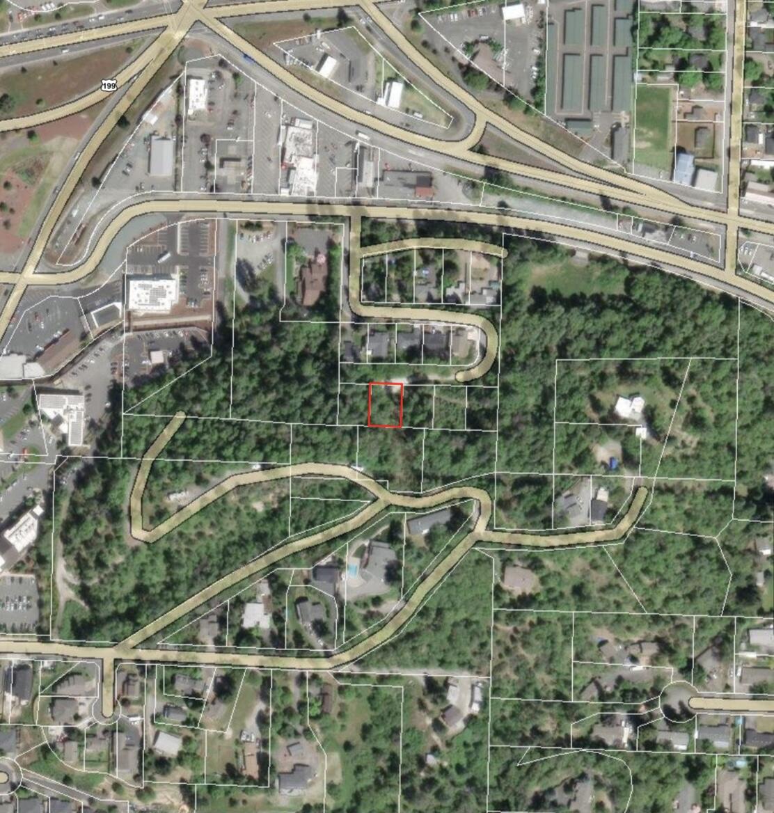 Clark Subdivision - Land