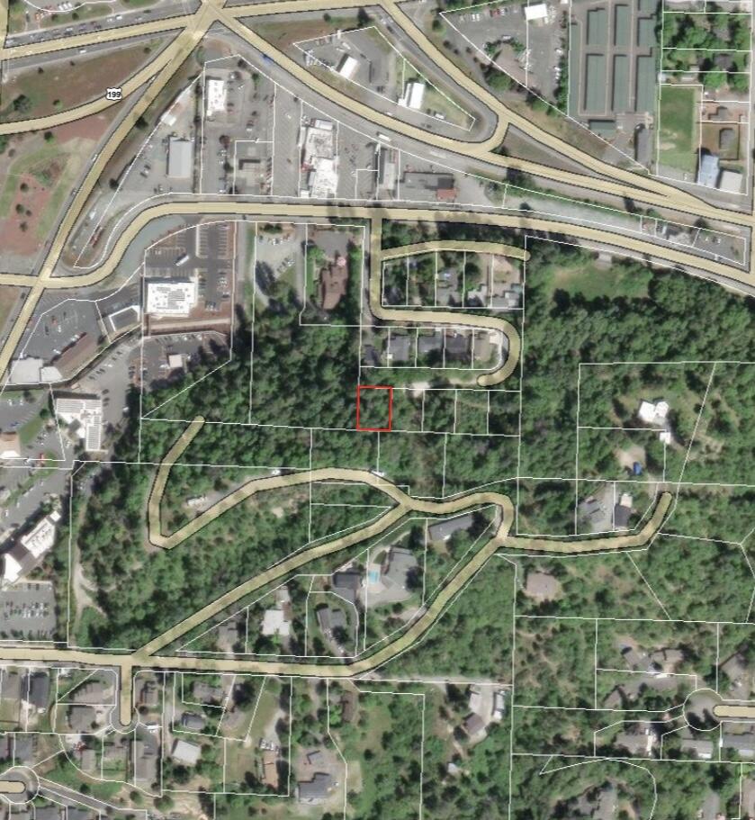 Clark Subdivision - Land