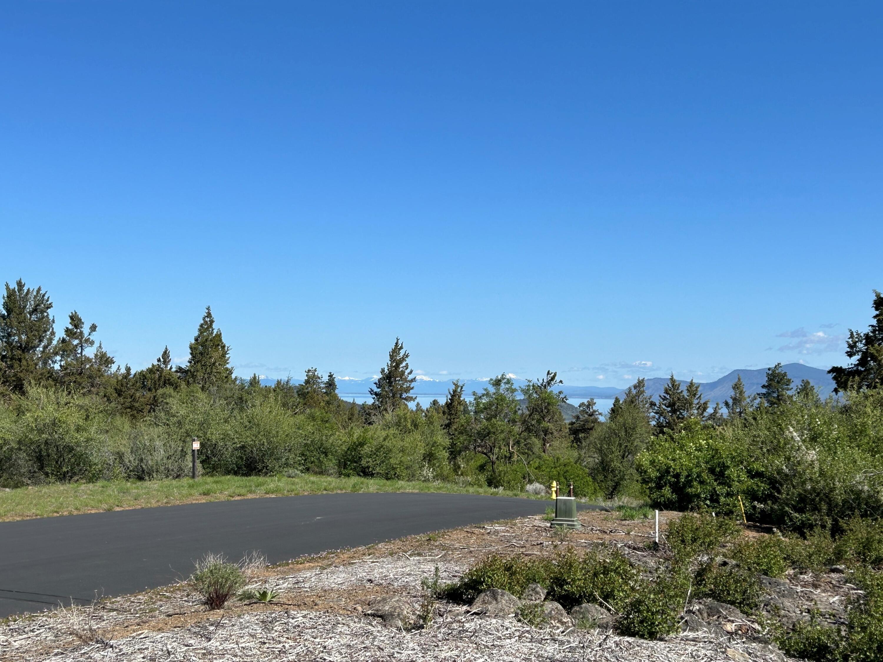 Ridgewater Subdivision -Phase 1 - Land