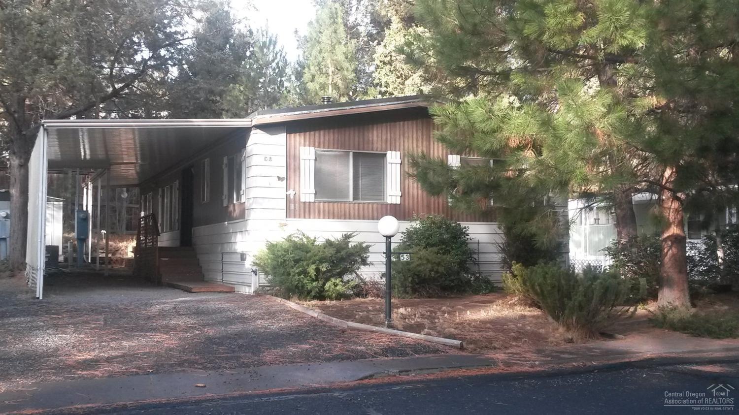 Westside Pines - Residential