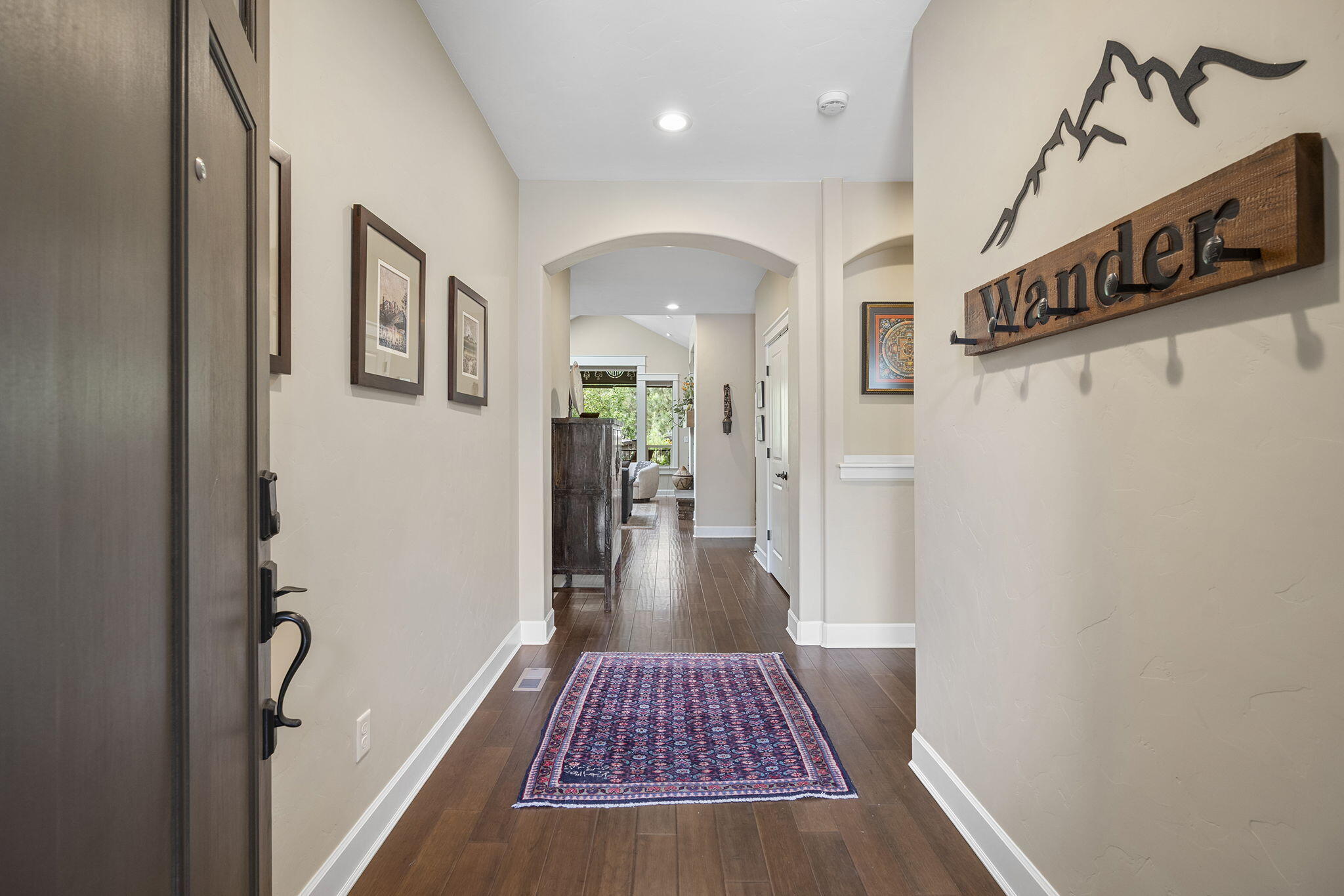 Stonegate - Residential
