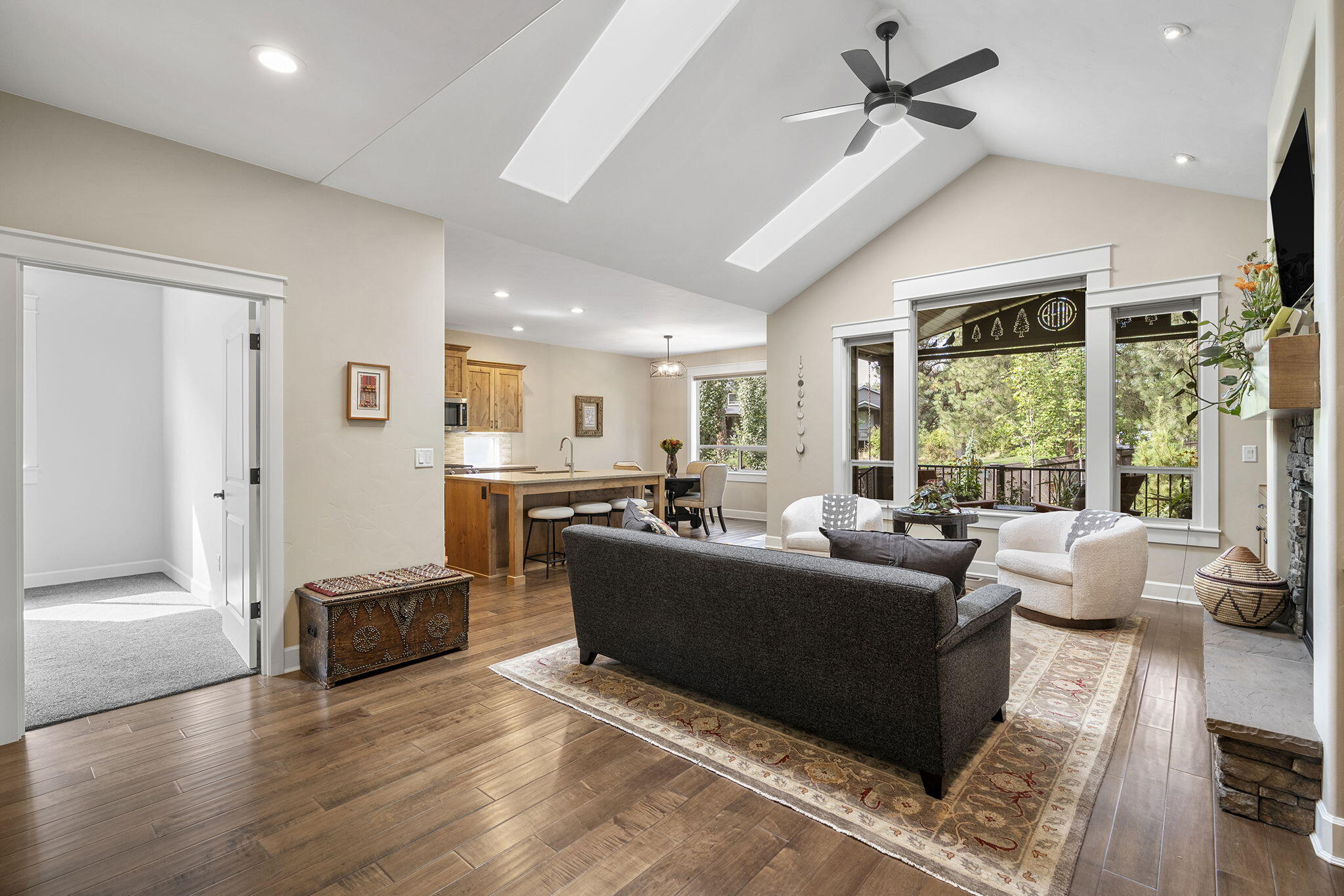 Stonegate - Residential