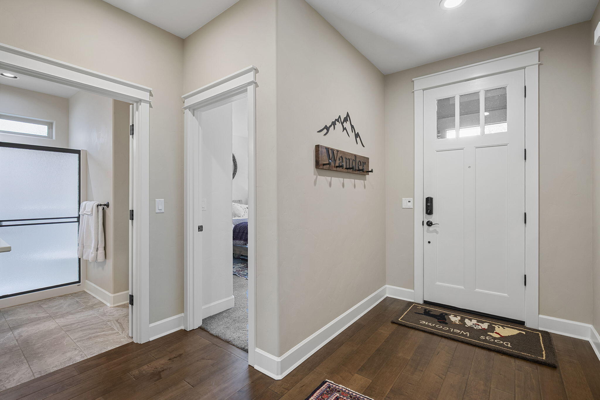 Stonegate - Residential