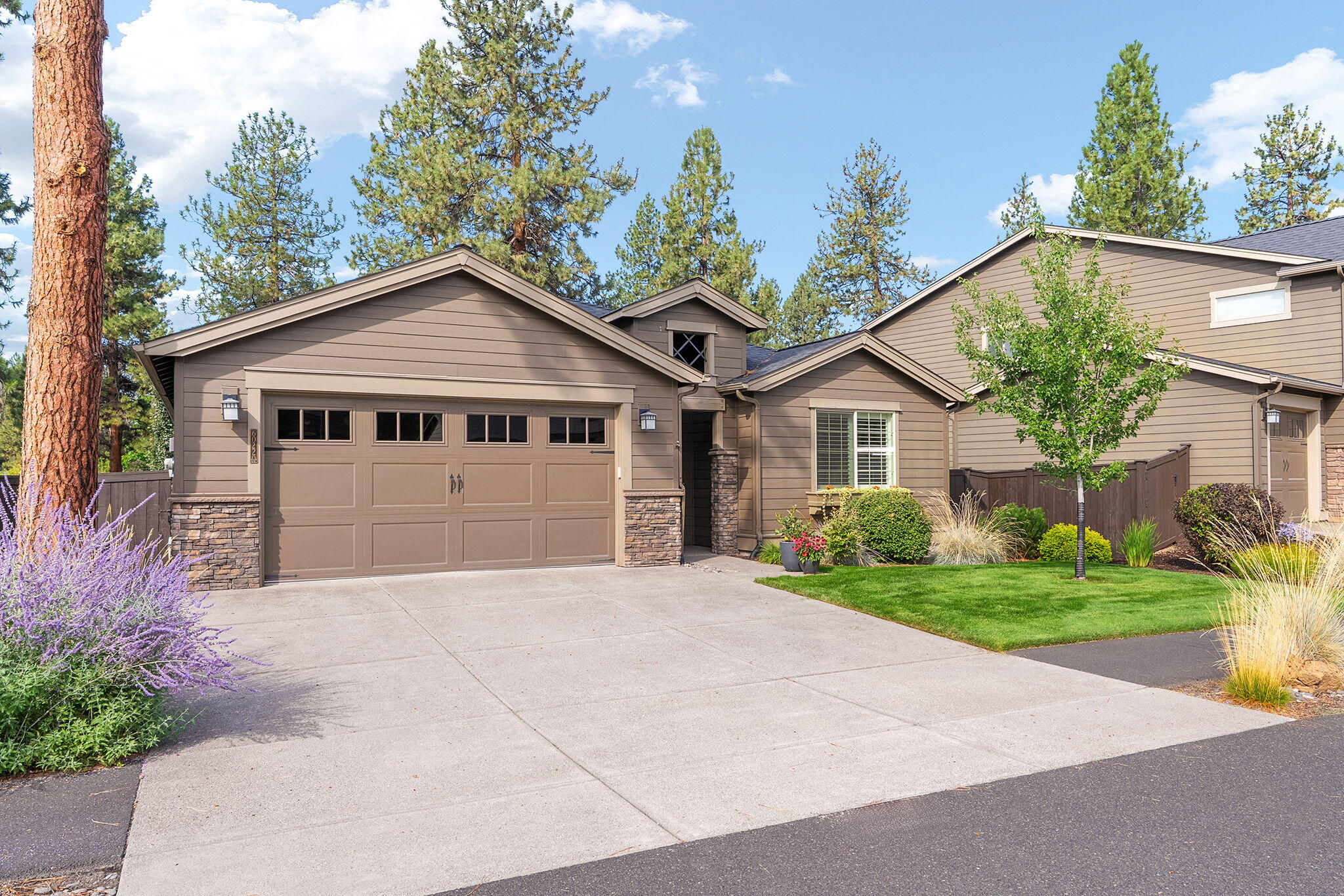 Stonegate - Residential
