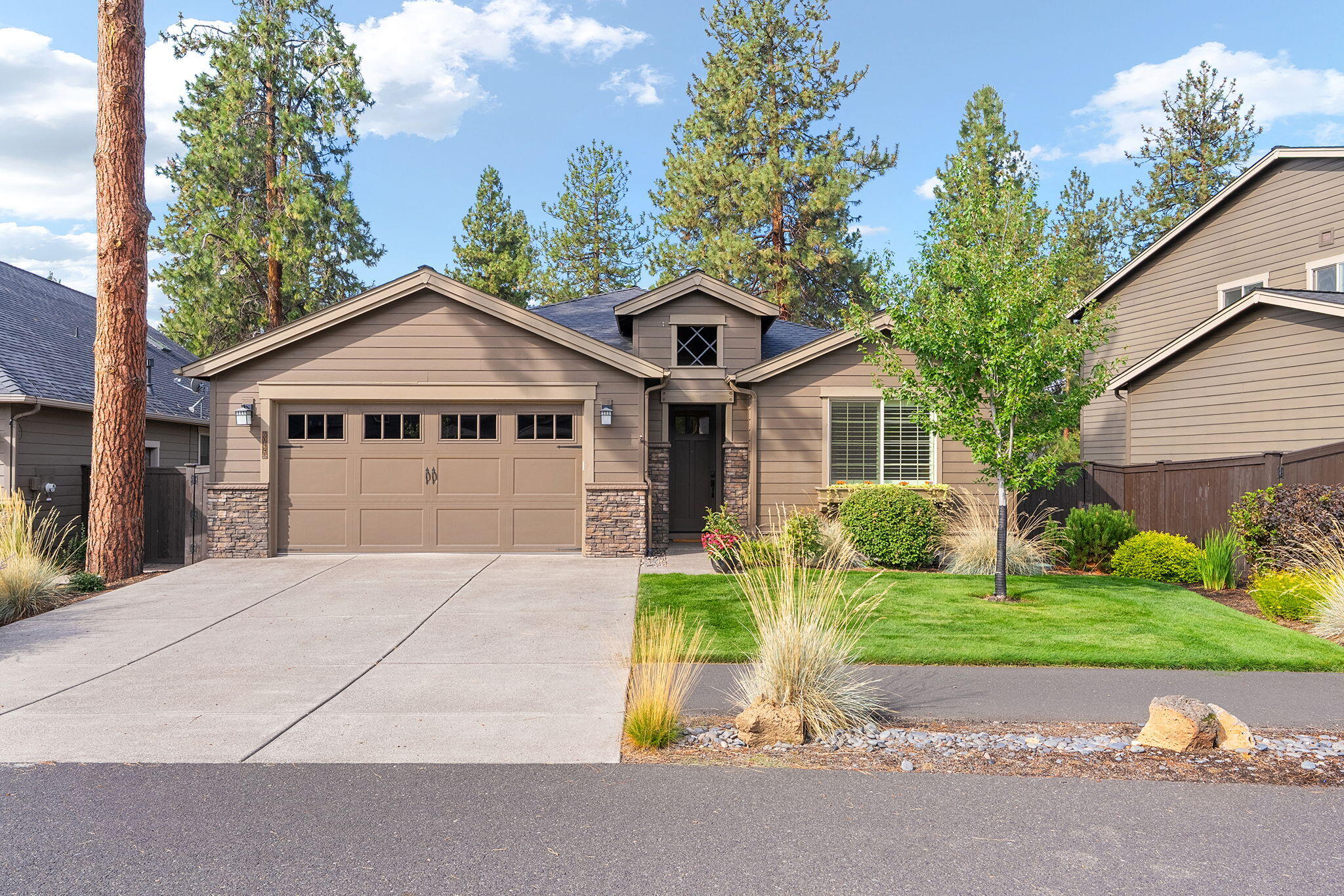 Stonegate - Residential
