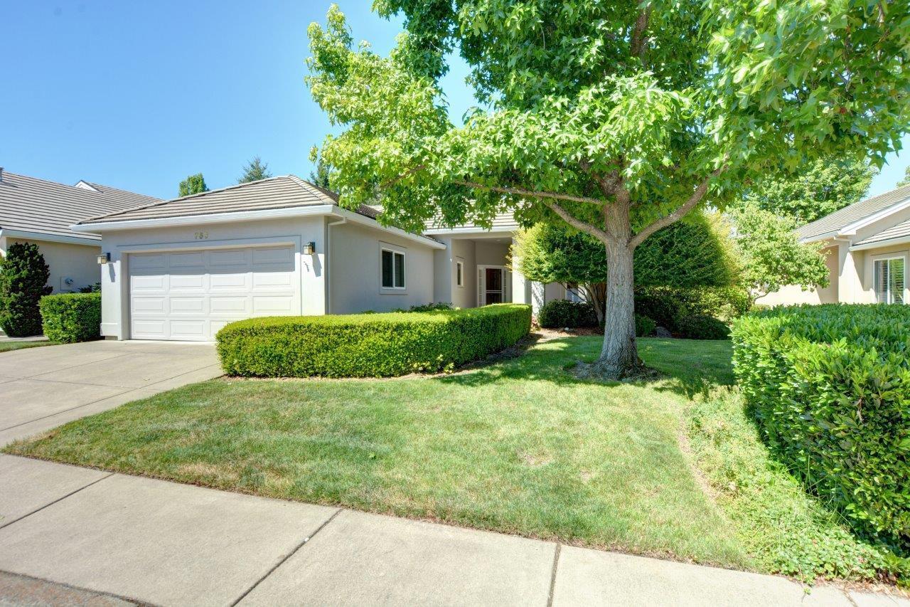 Alder Creek Phase No 3APlanned Community - Residential
