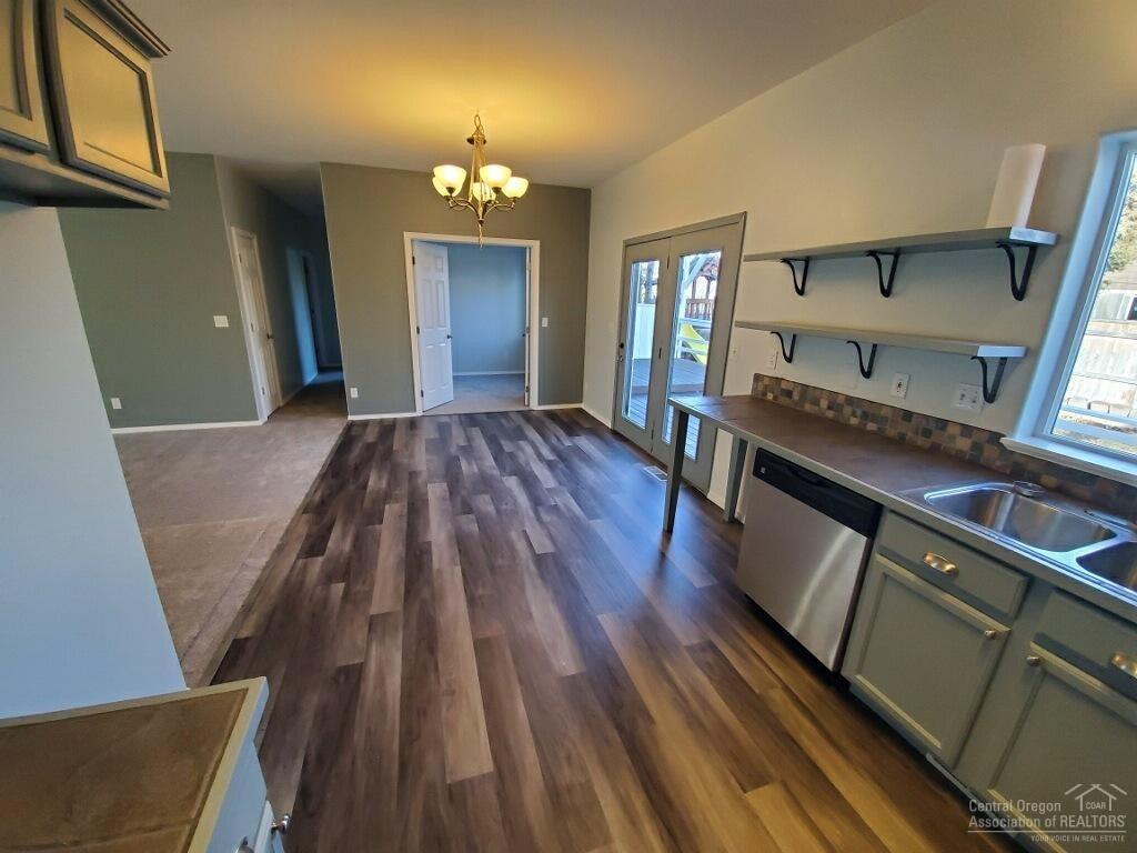 Eaglenest - Residential