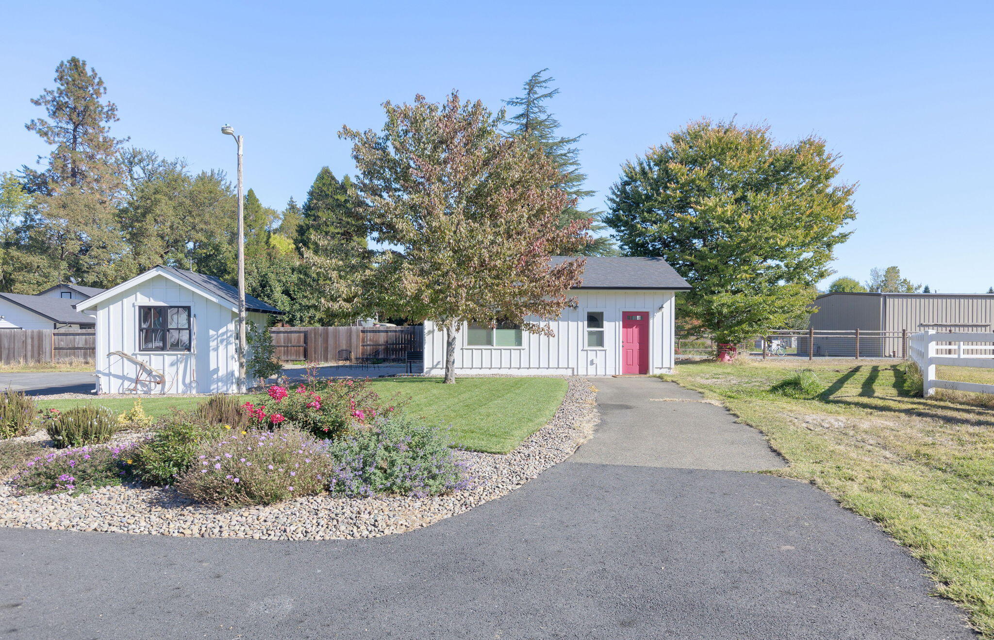 N/A - Residential