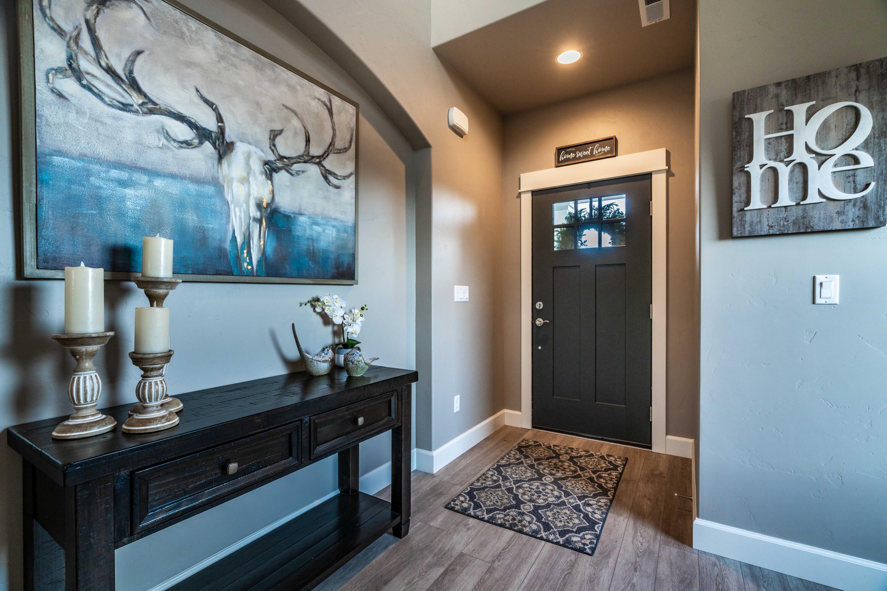 Stone Creek - Residential