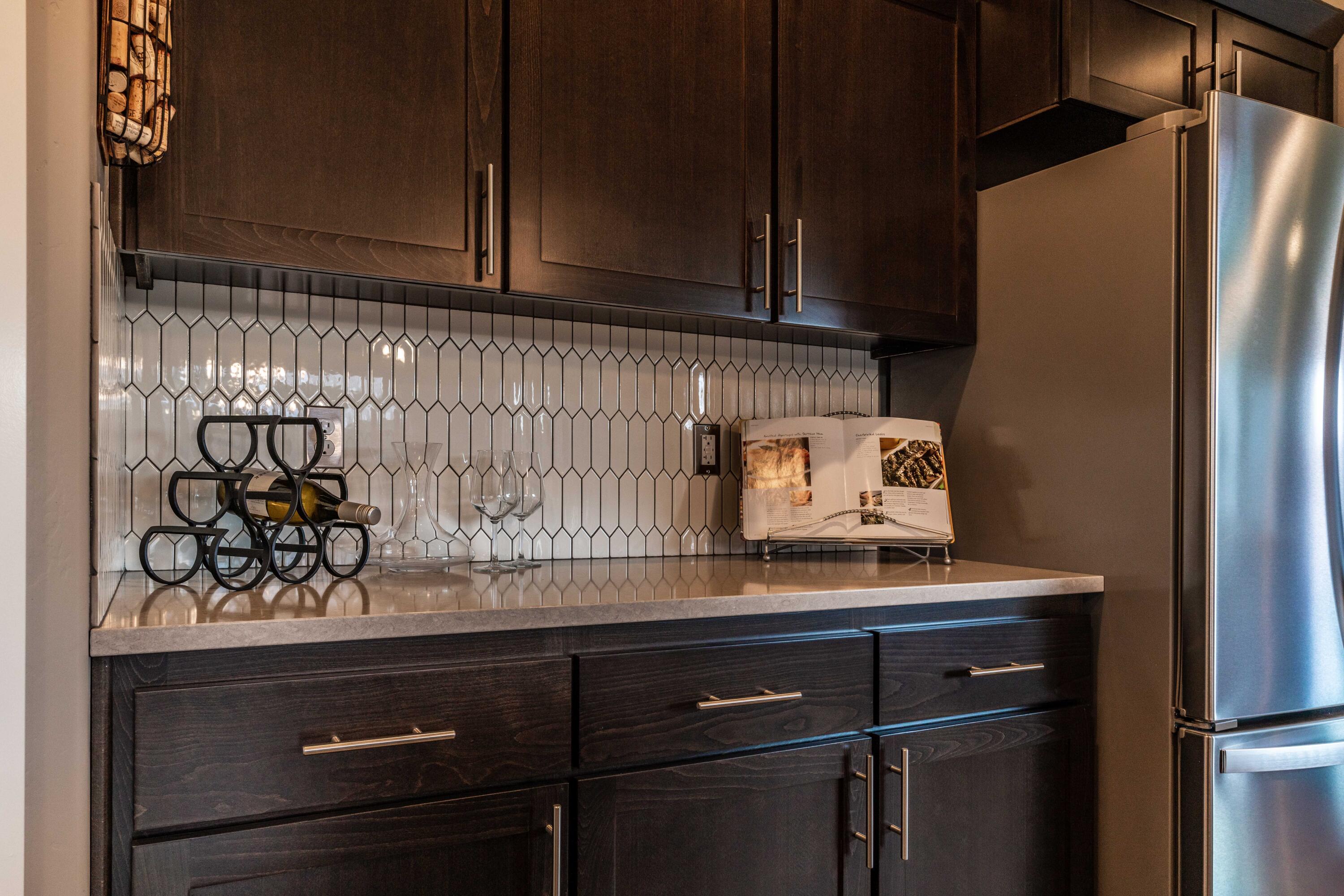 Stone Creek - Residential