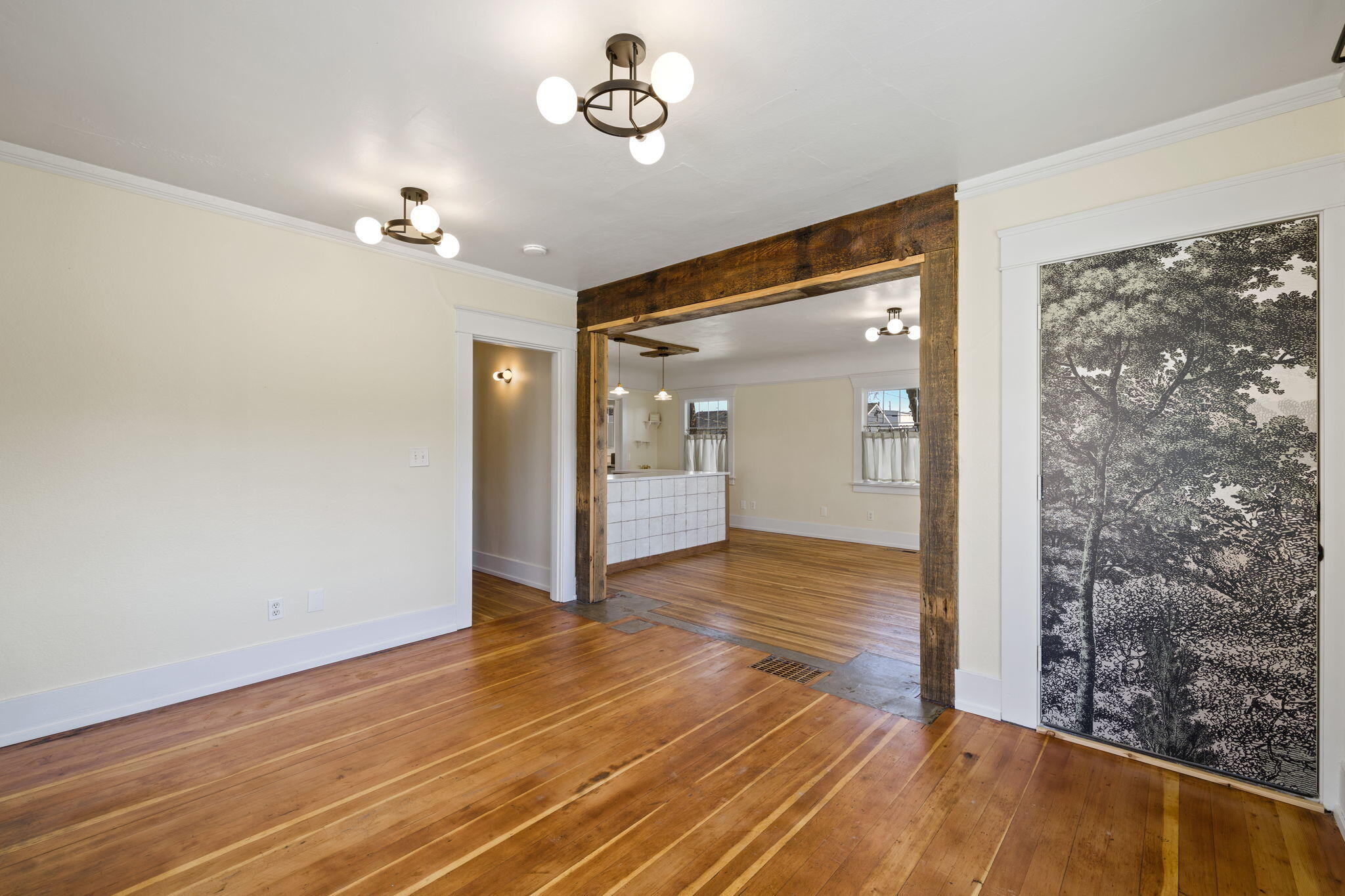 Townsite Of Redmond - Residential