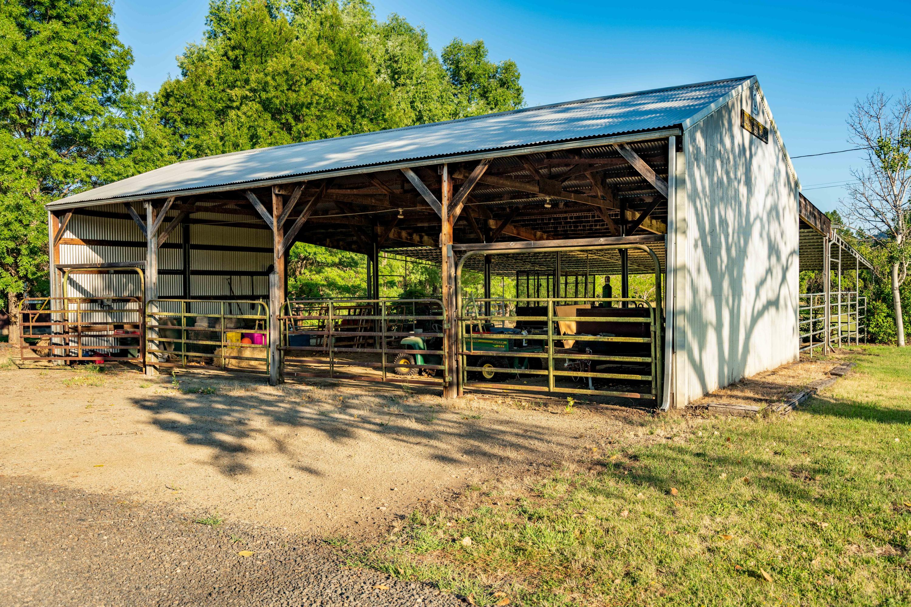 N/A - Farm