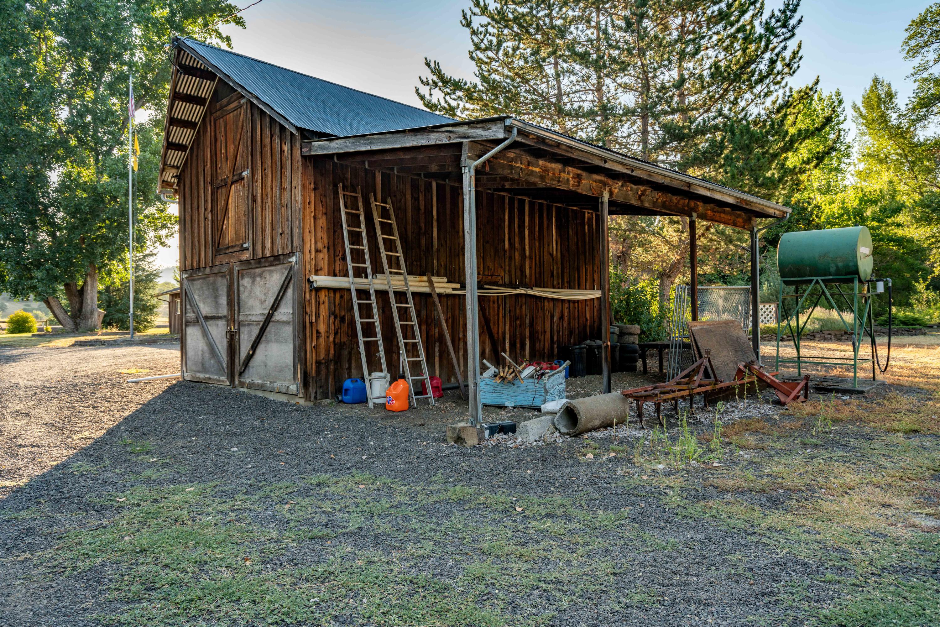 N/A - Farm