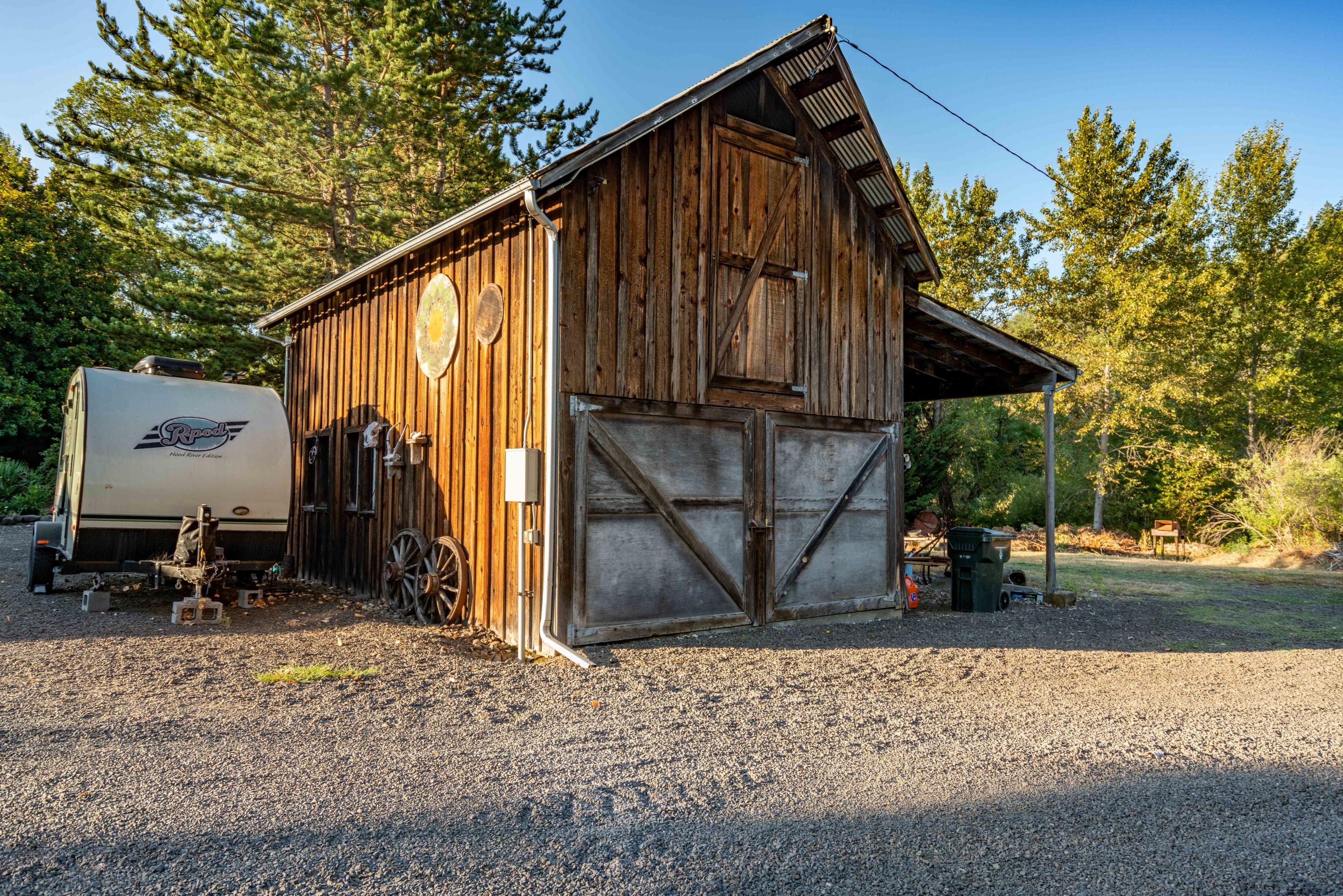 N/A - Farm