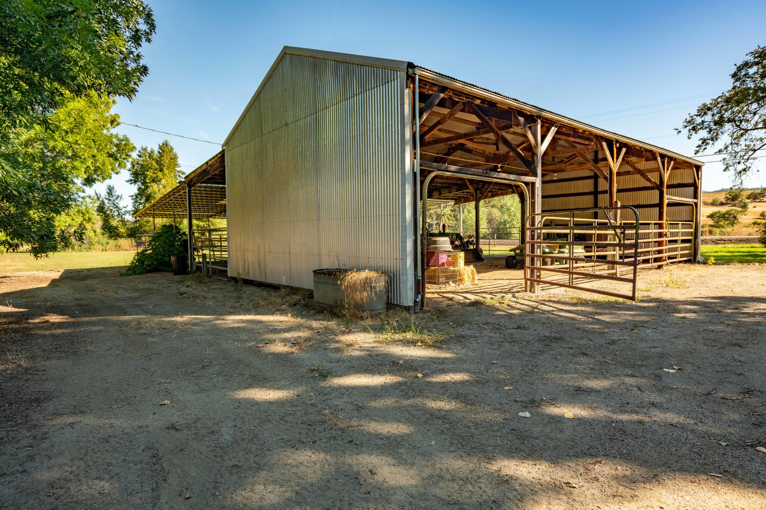 N/A - Farm