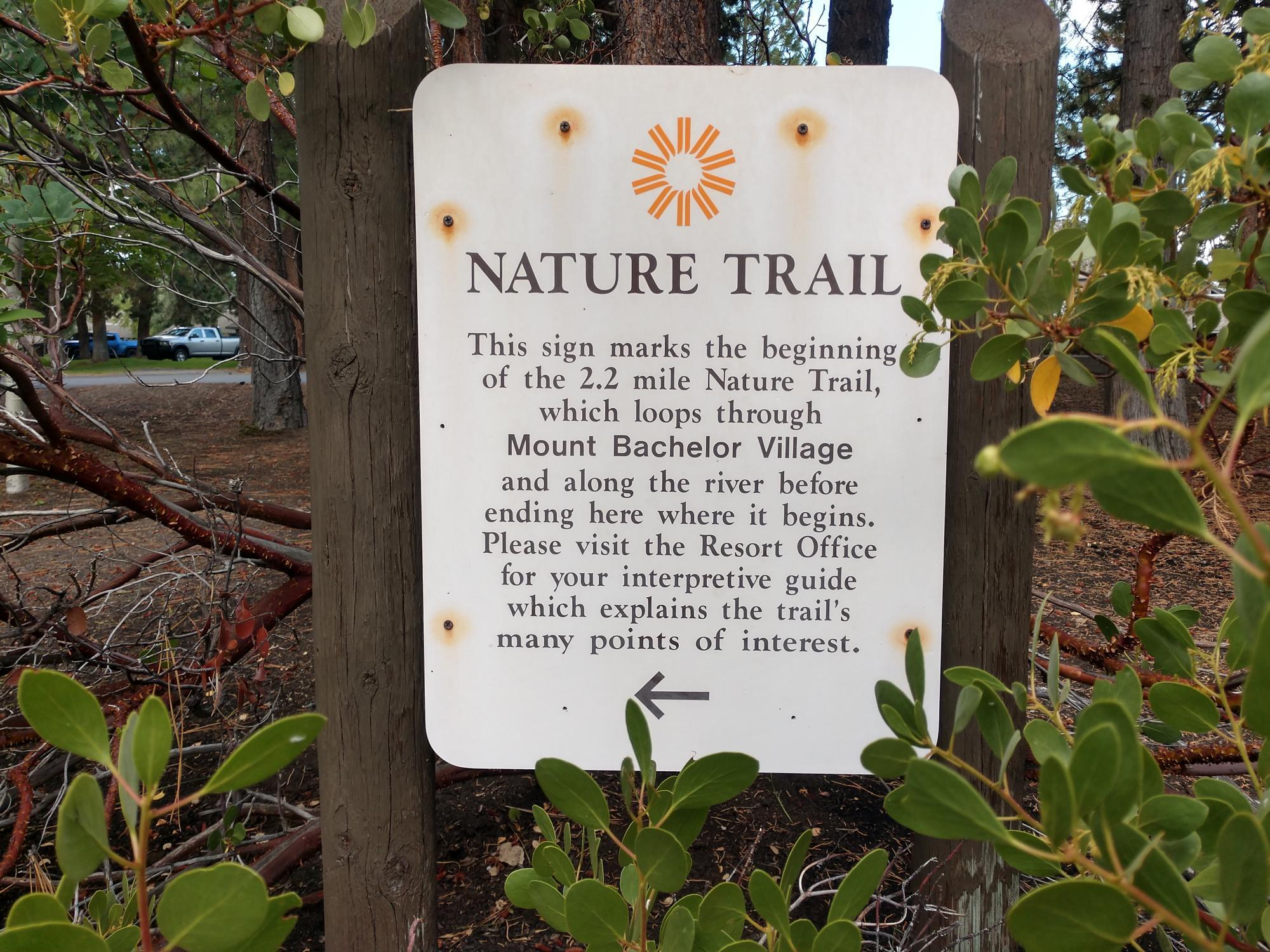 Mt Bachelor Village - Residential