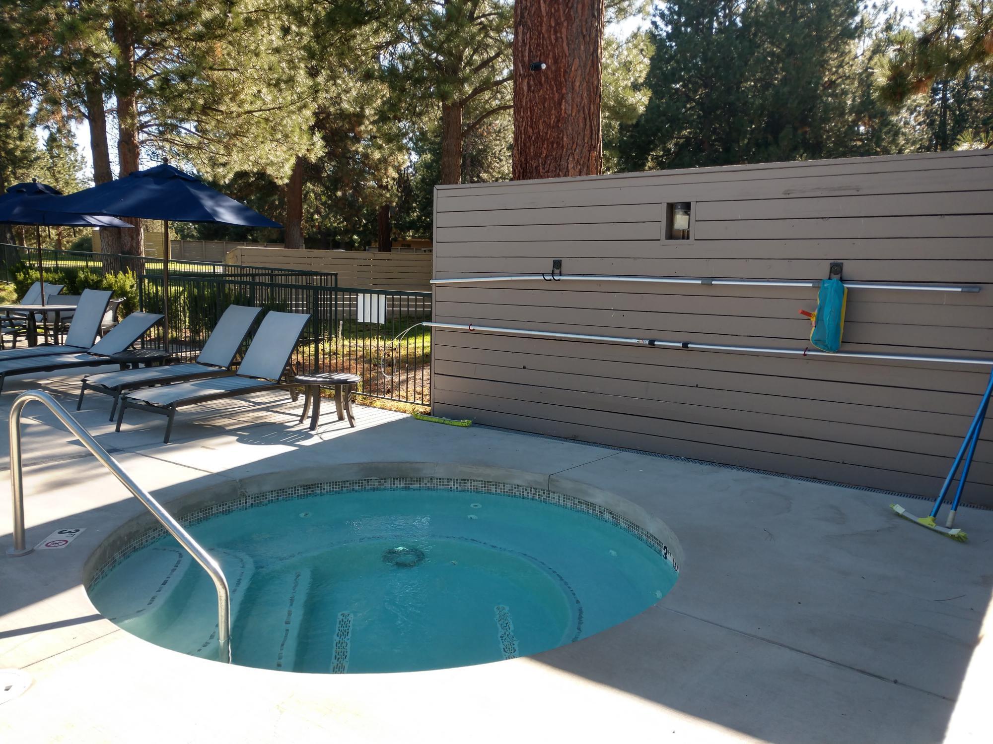 Mt Bachelor Village - Residential