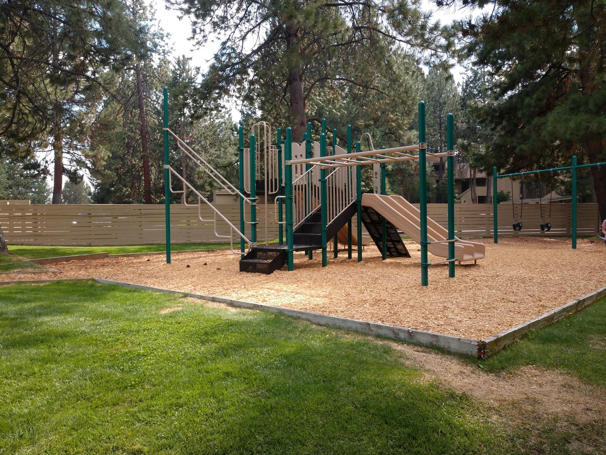 Mt Bachelor Village - Residential