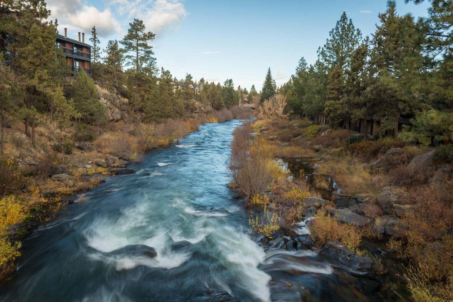 Mt Bachelor Village - Residential