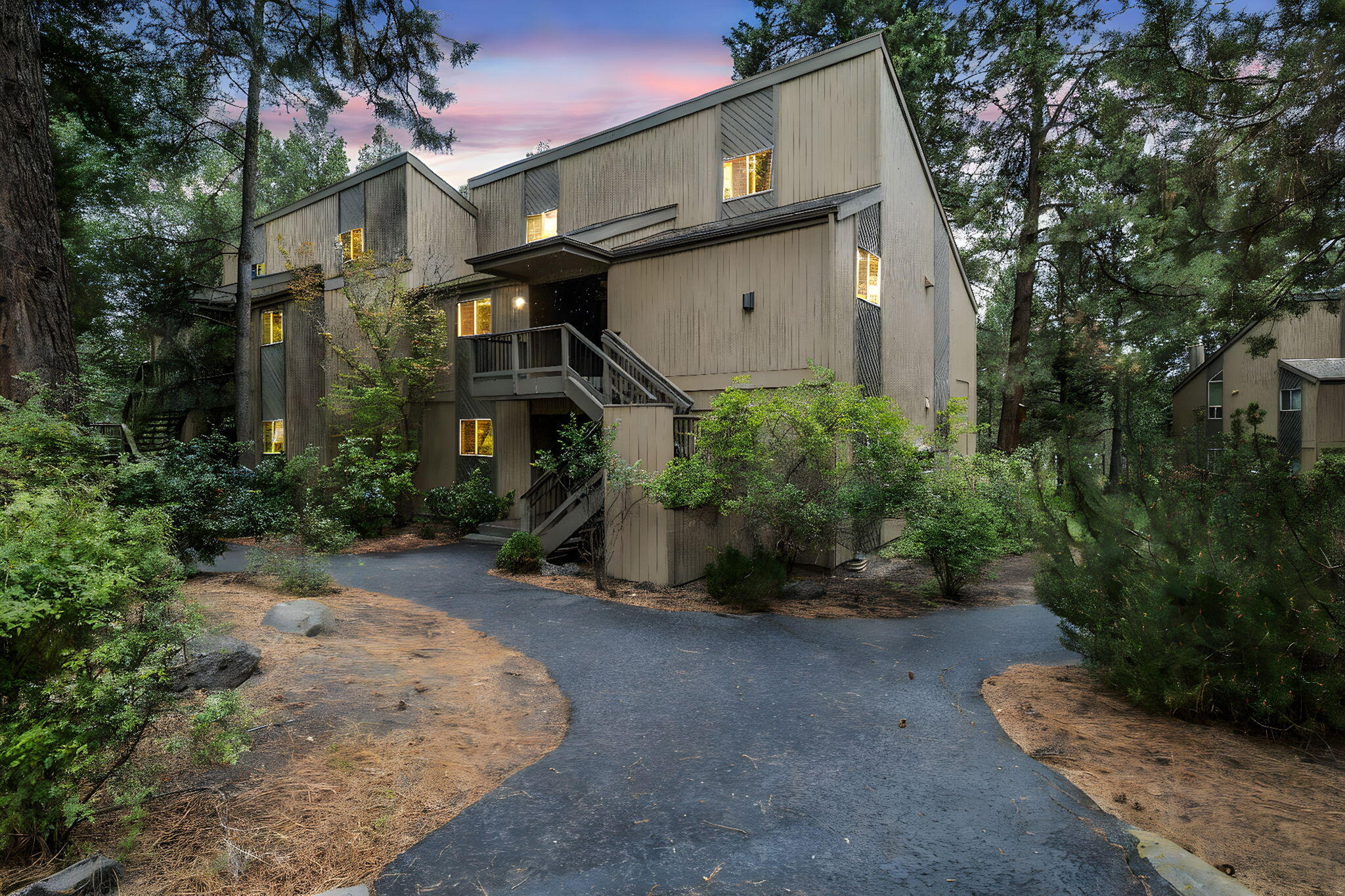 Mt Bachelor Village - Residential