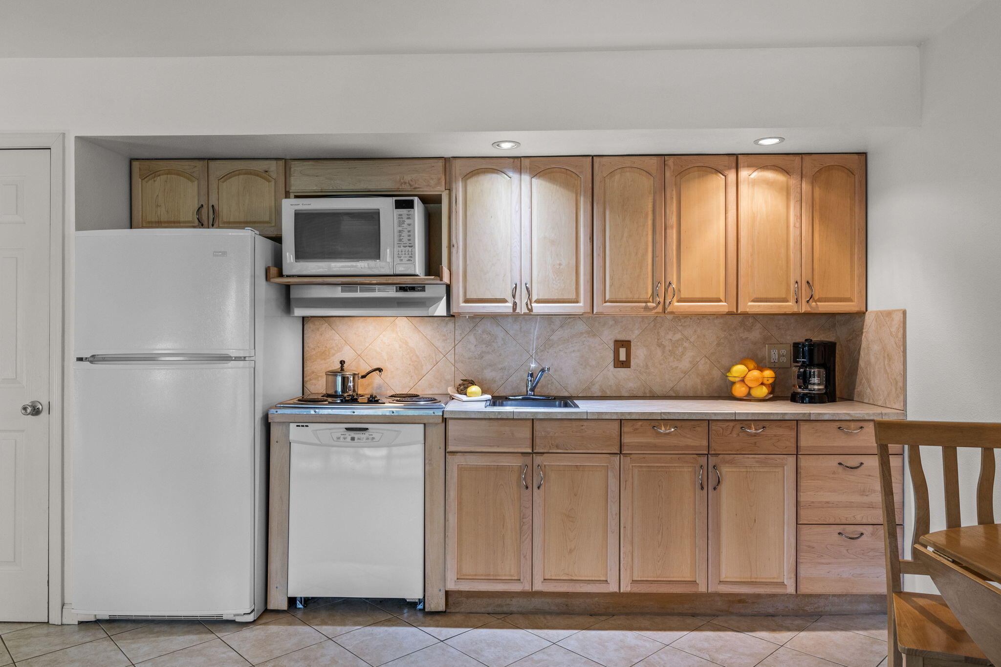 Mt Bachelor Village - Residential