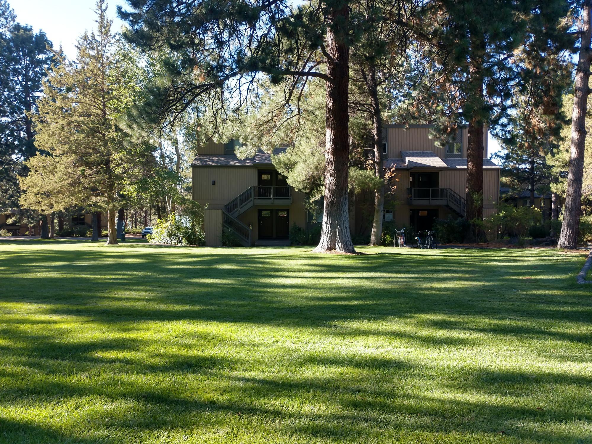 Mt Bachelor Village - Residential