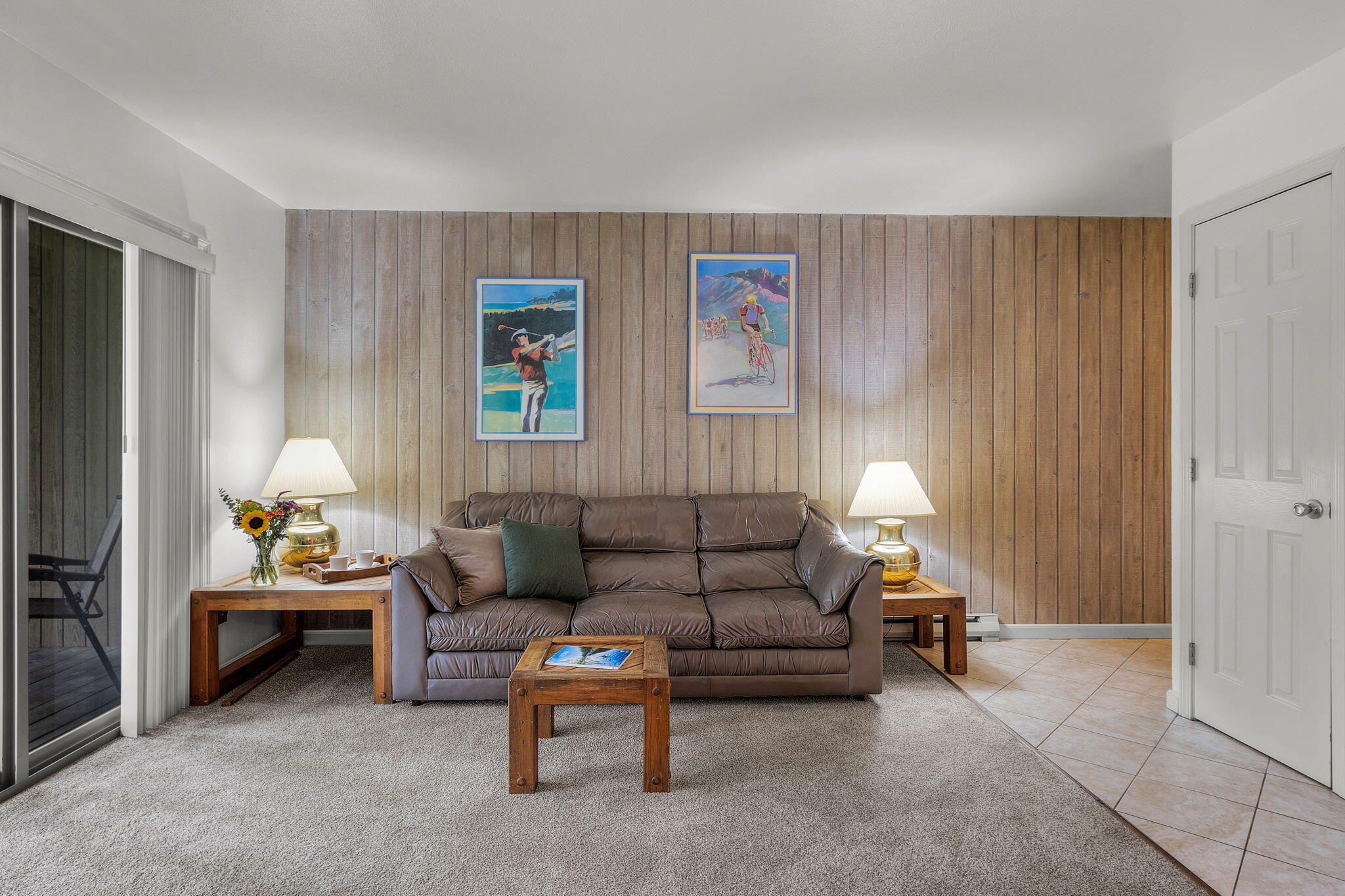 Mt Bachelor Village - Residential