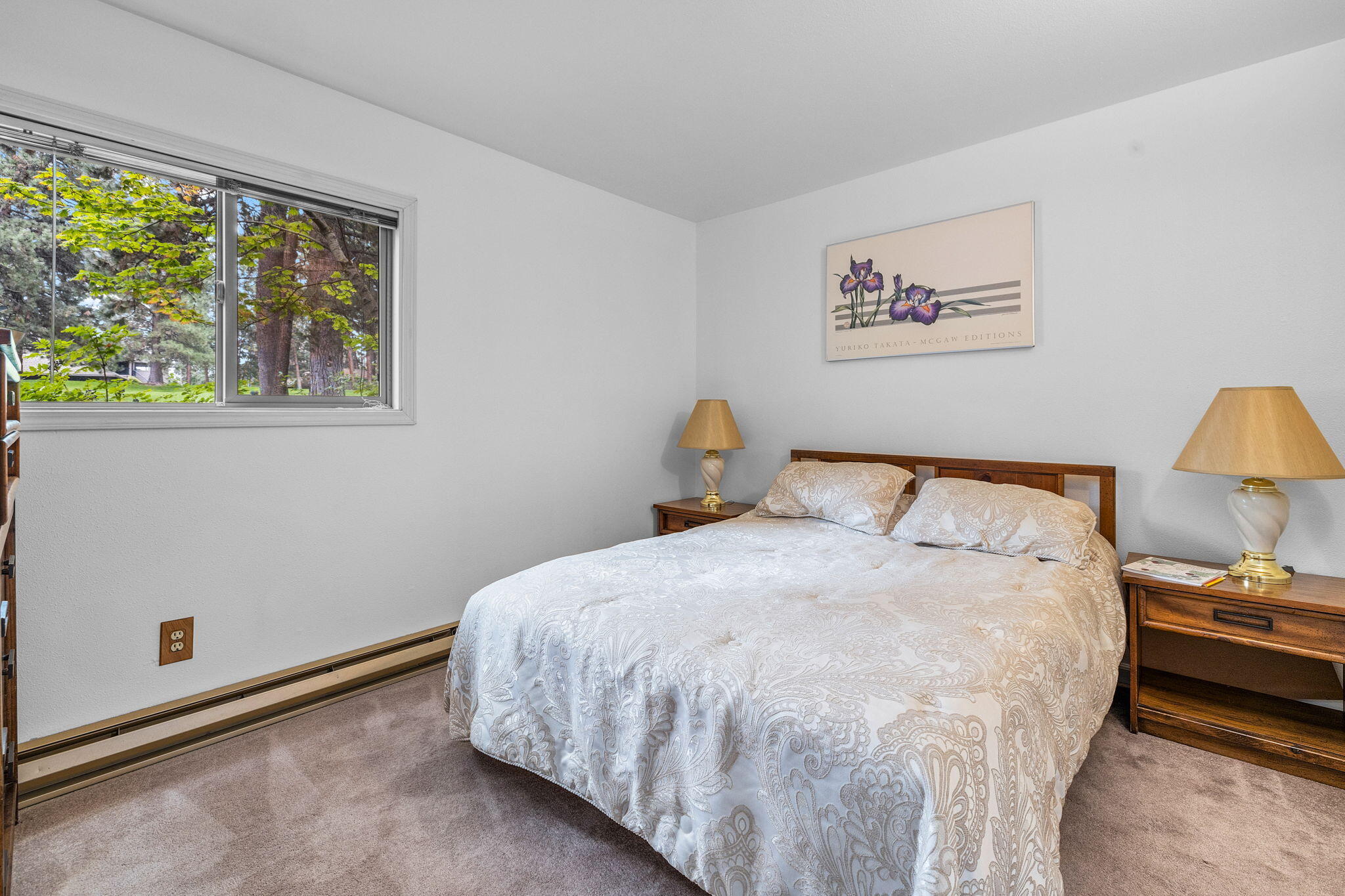 Mt Bachelor Village - Residential