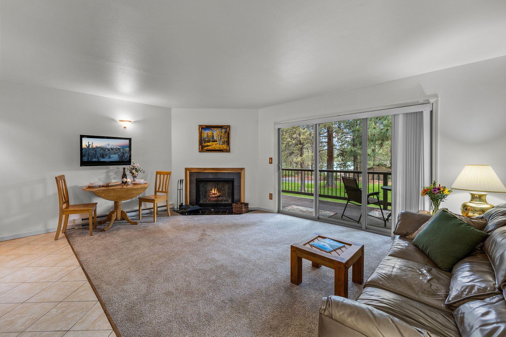 Mt Bachelor Village - Residential