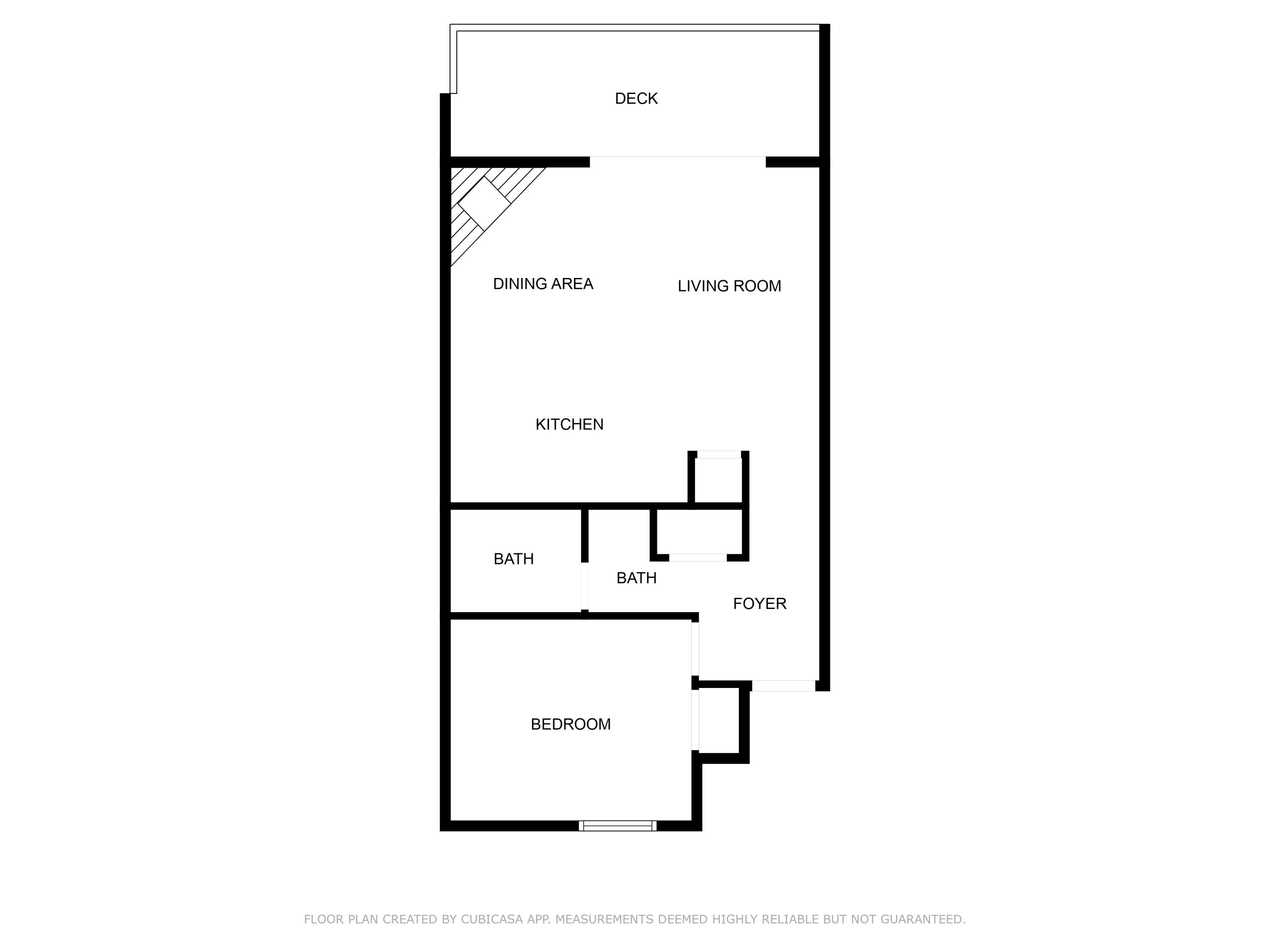 Mt Bachelor Village - Residential