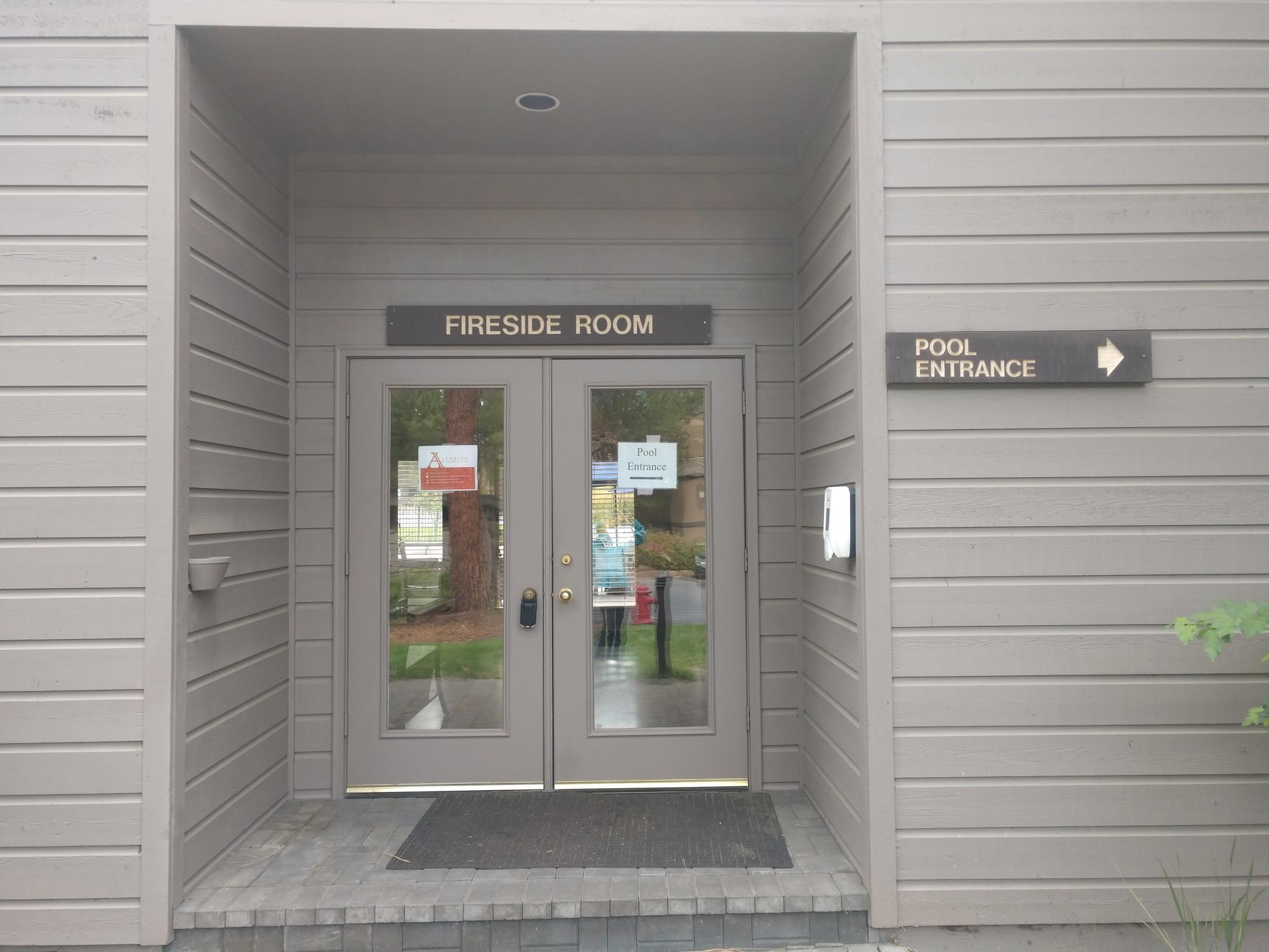 Mt Bachelor Village - Residential