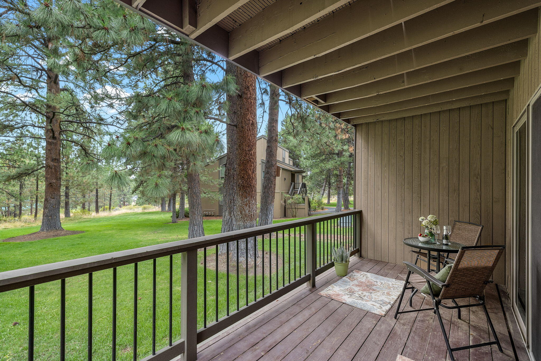 Mt Bachelor Village - Residential